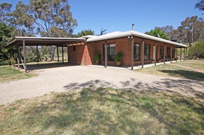 401 Butmaroo Road, BUNGENDORE NSW 2621, Bungendore - Thumbnail 2