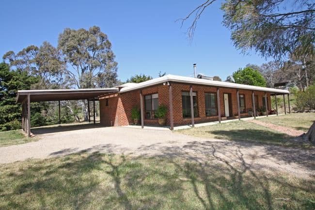 401 Butmaroo Road, BUNGENDORE NSW 2621, Bungendore - Thumbnail 3
