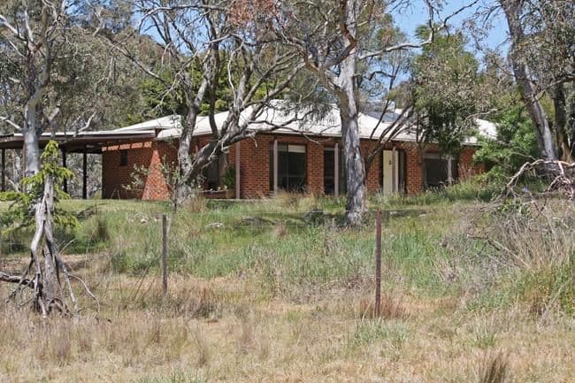 401 Butmaroo Road, BUNGENDORE NSW 2621, Bungendore - Thumbnail 4