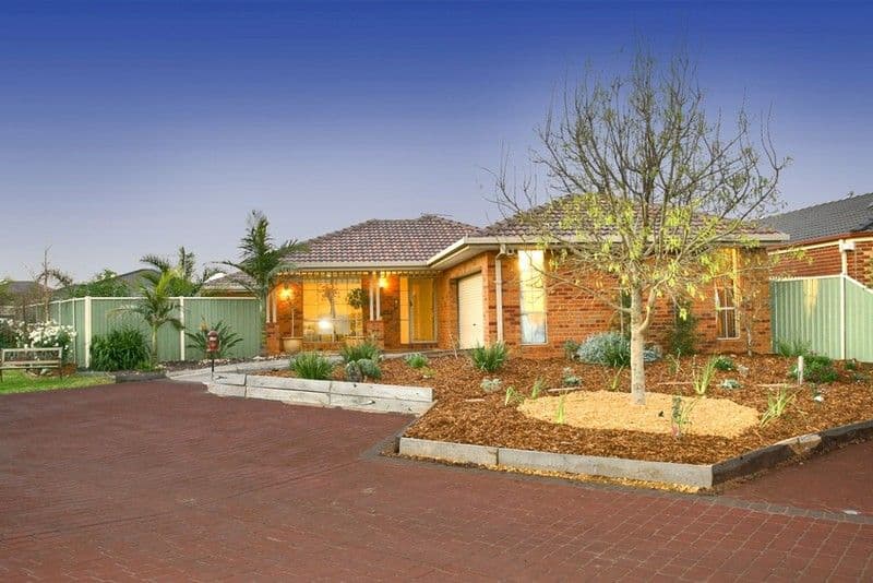 93 Glastonbury Circuit, POINT COOK VIC 3030, Point Cook - Image 1