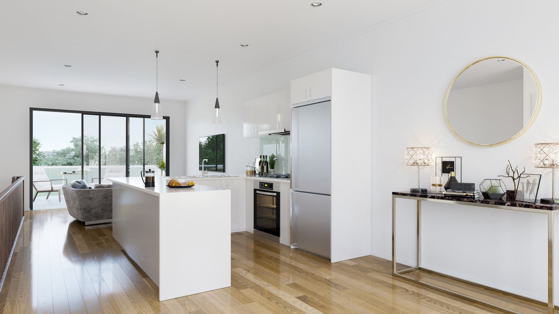 Lot 2/10-12 Highmoor Avenue, Bayswater - Thumbnail 3
