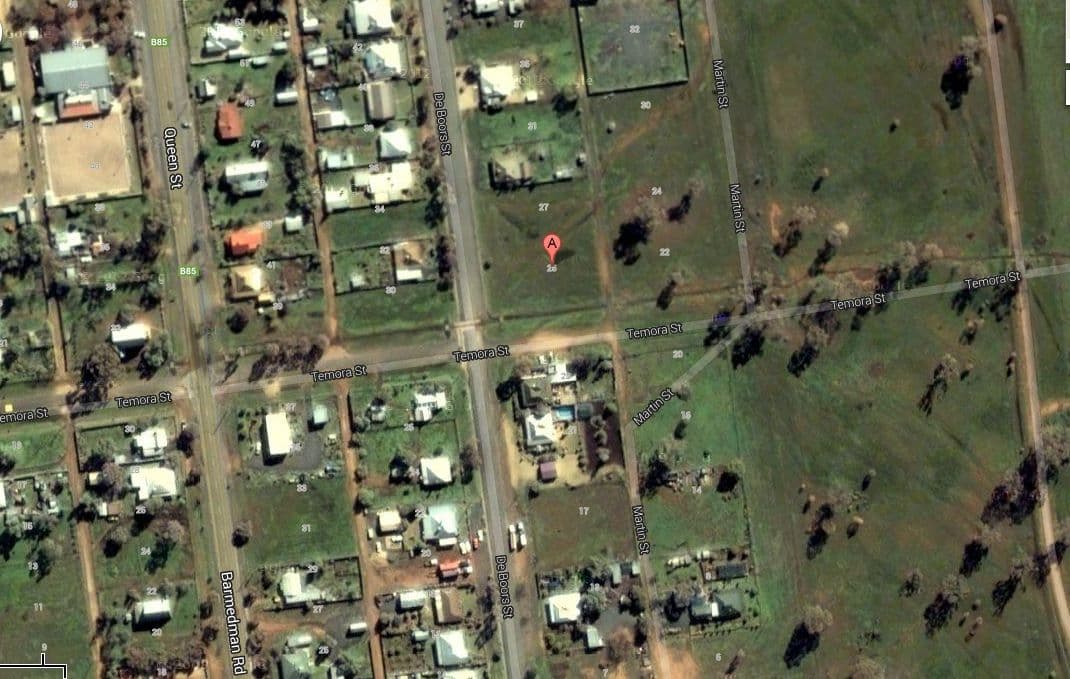 25 DeBoos Street, BARMEDMAN NSW 2668, Barmedman - Thumbnail 2