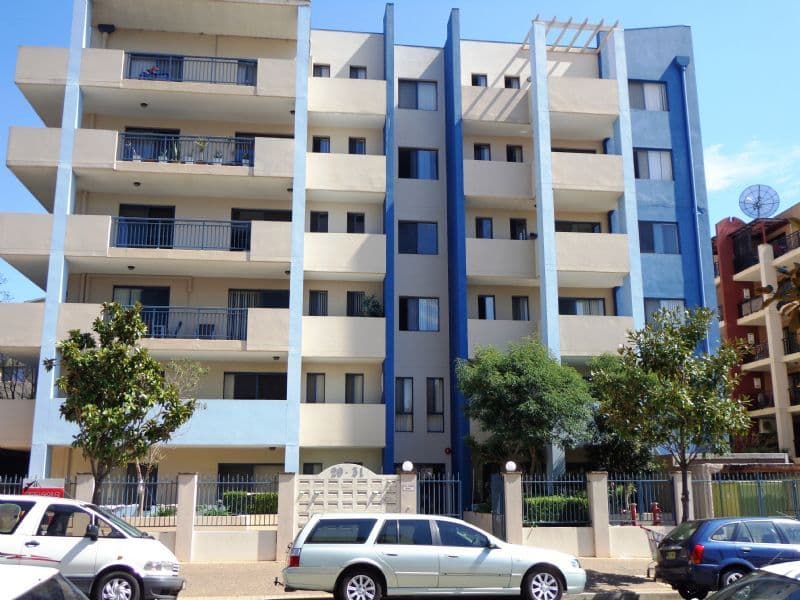 29-31 Castlereagh Street, LIVERPOOL NSW 2170, Liverpool - Image 1