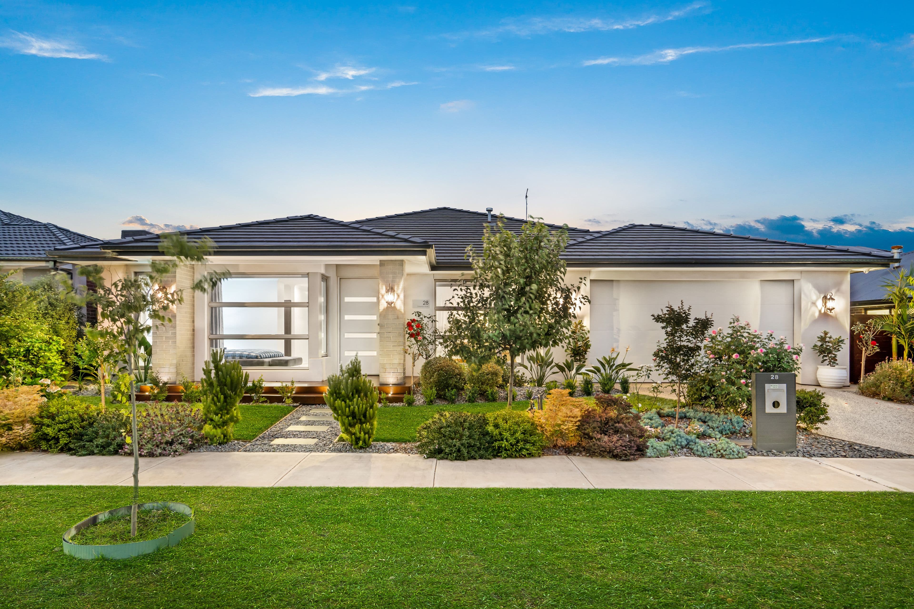 28 Dalwood Circuit, AINTREE VIC 3336, Aintree - Image 1