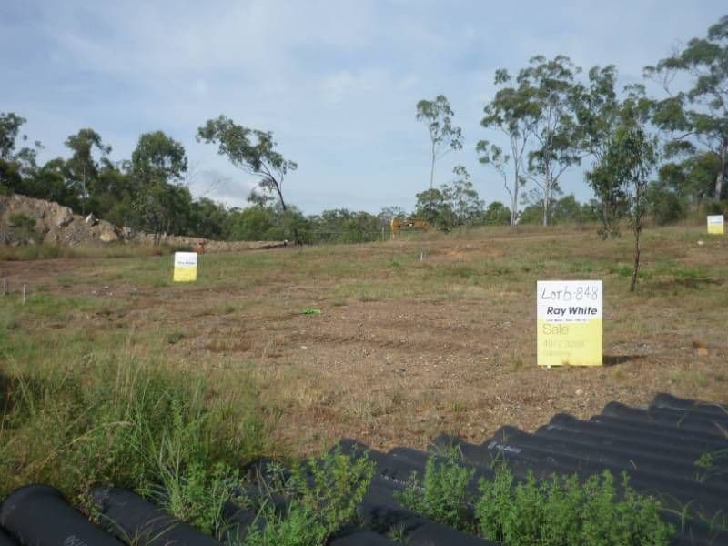 Lot 6 Ingra Close, GLADSTONE QLD 4680, Gladstone - Image 1