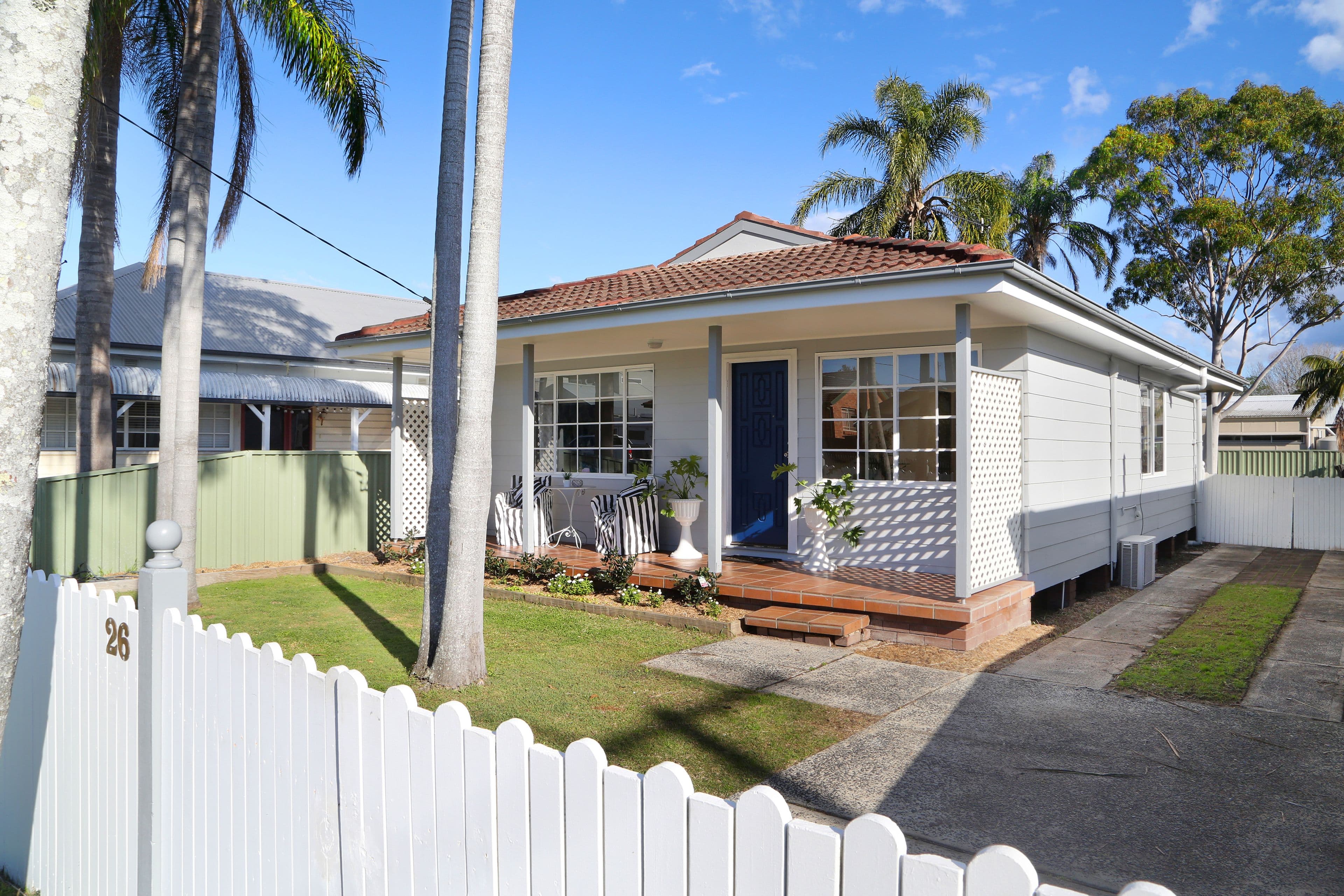 26 Davis Avenue, Davistown - Image 1