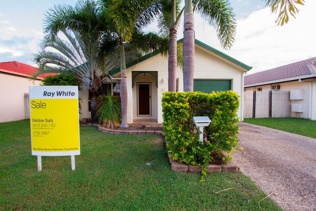 21 Florida Place, KIRWAN QLD 4817, Kirwan - Image 1