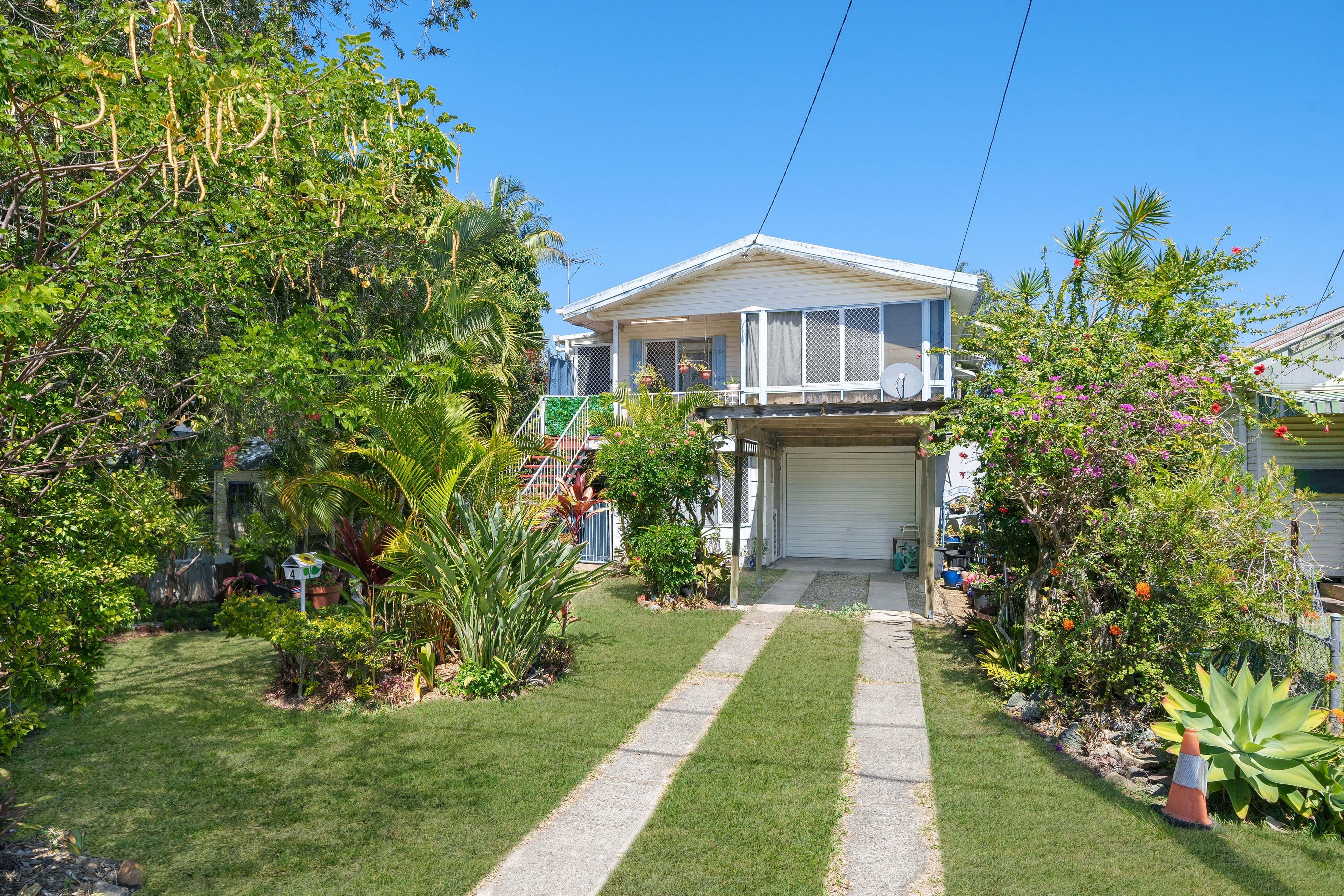 4 Inglis Street, Woody Point QLD 4019, Woody Point - Image 1