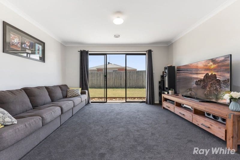 43 Willowbrae Way, Bannockburn VIC 3331, Bannockburn - Thumbnail 4