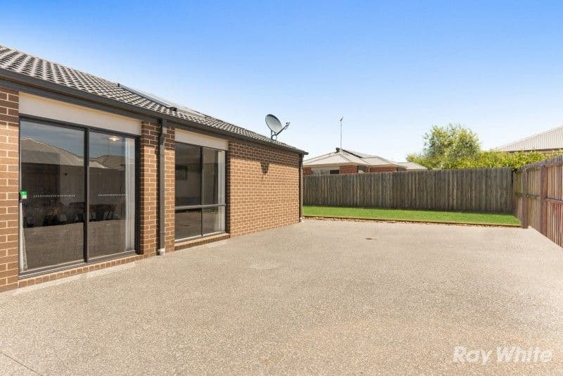 43 Willowbrae Way, Bannockburn VIC 3331, Bannockburn - Thumbnail 7