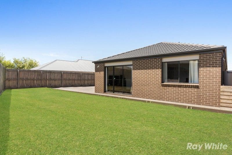 43 Willowbrae Way, Bannockburn VIC 3331, Bannockburn - Thumbnail 8