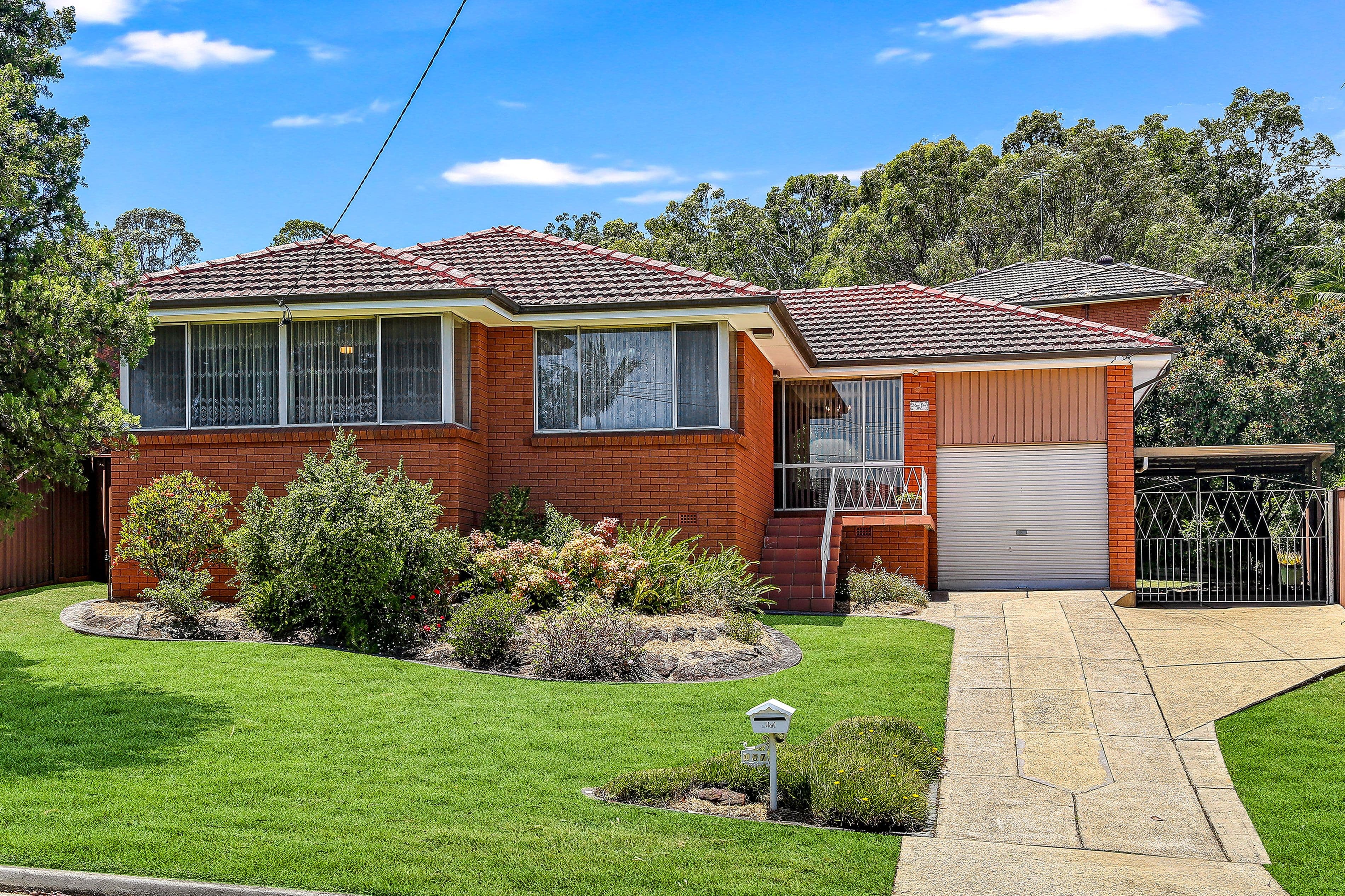107 Amaroo Avenue, Georges Hall NSW 2198, Georges Hall - Image 1
