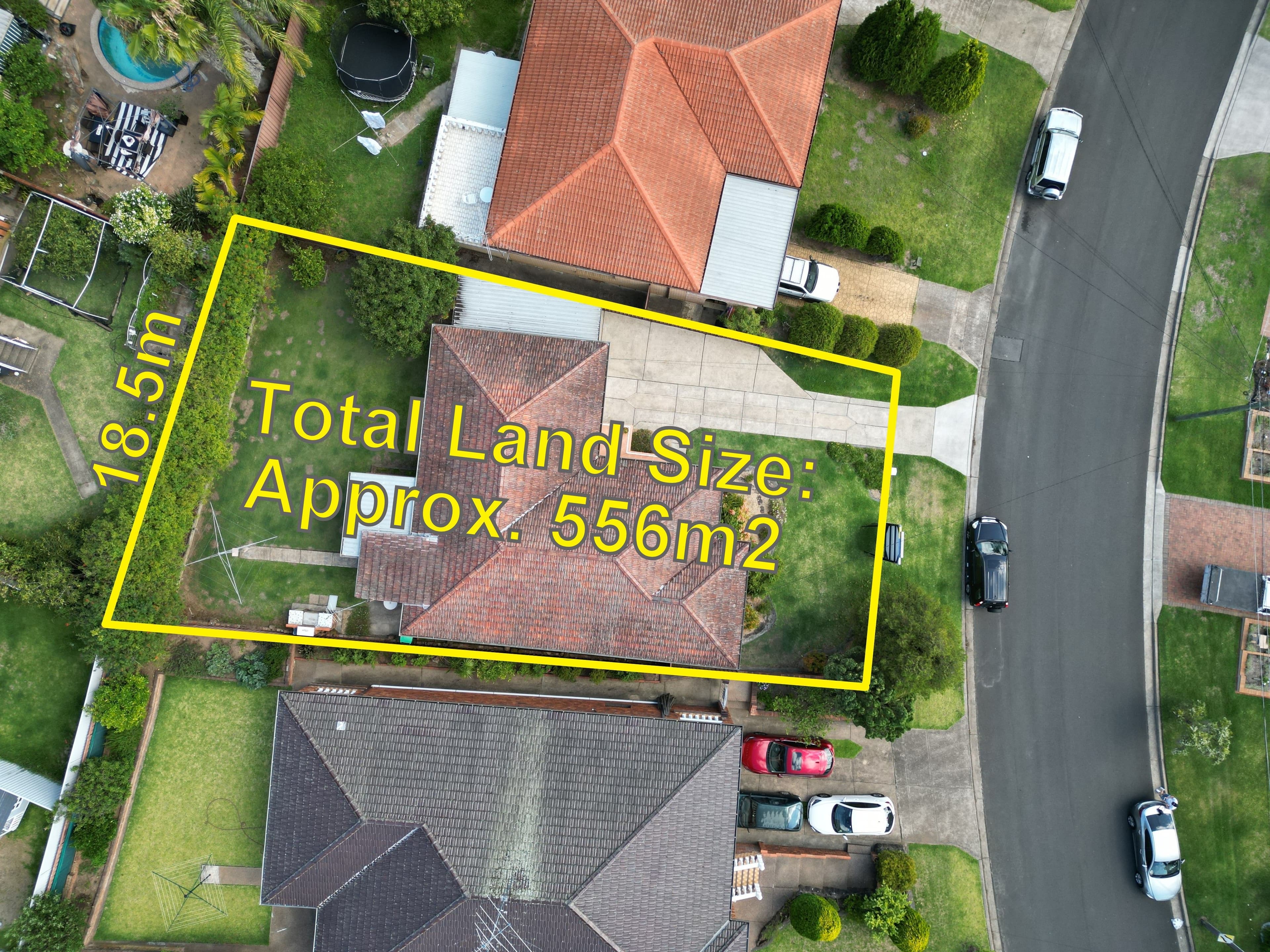 107 Amaroo Avenue, Georges Hall NSW 2198, Georges Hall - Thumbnail 2