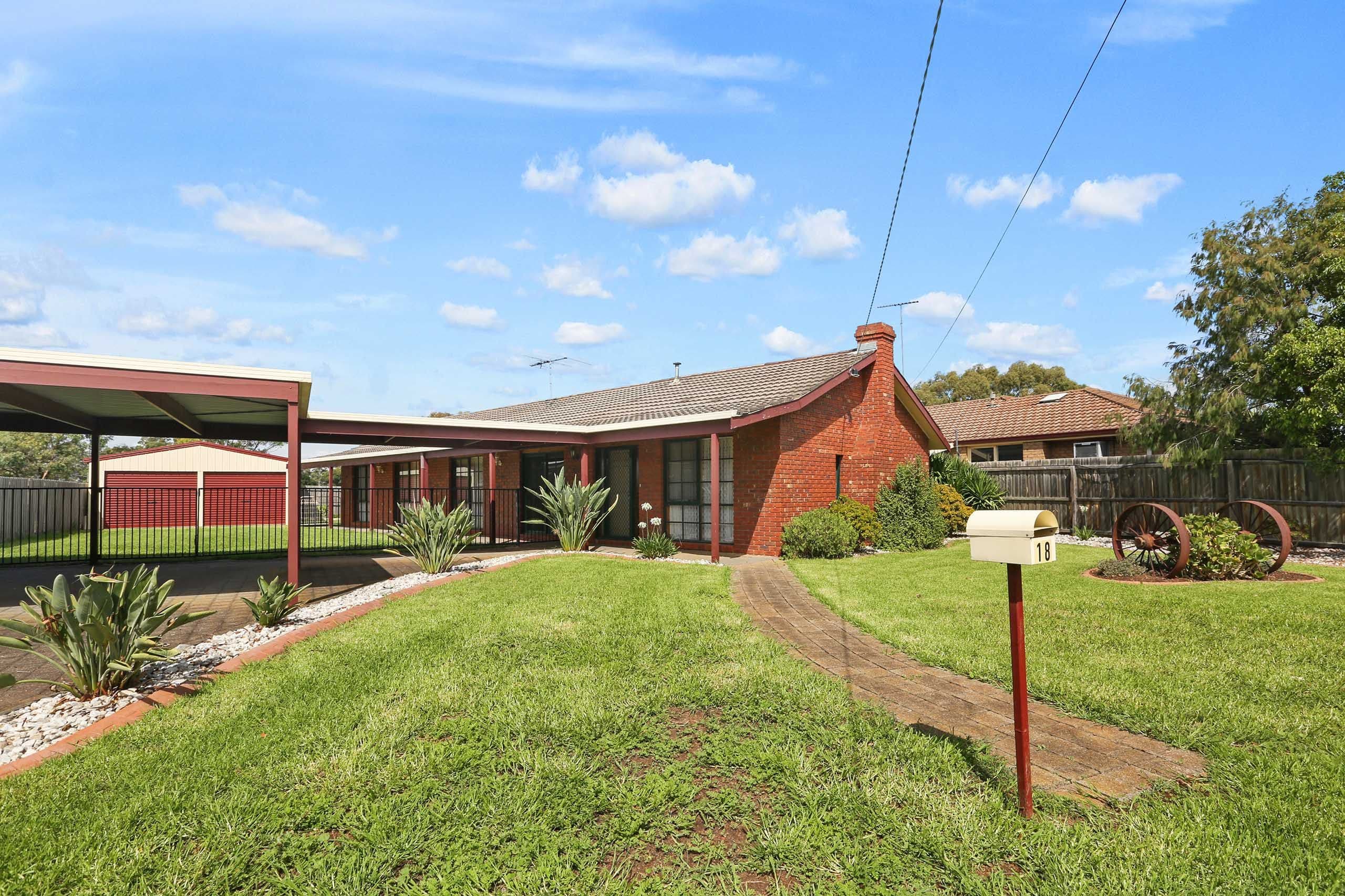 18 Gaunt Street, Lara VIC 3212, Lara - Image 1
