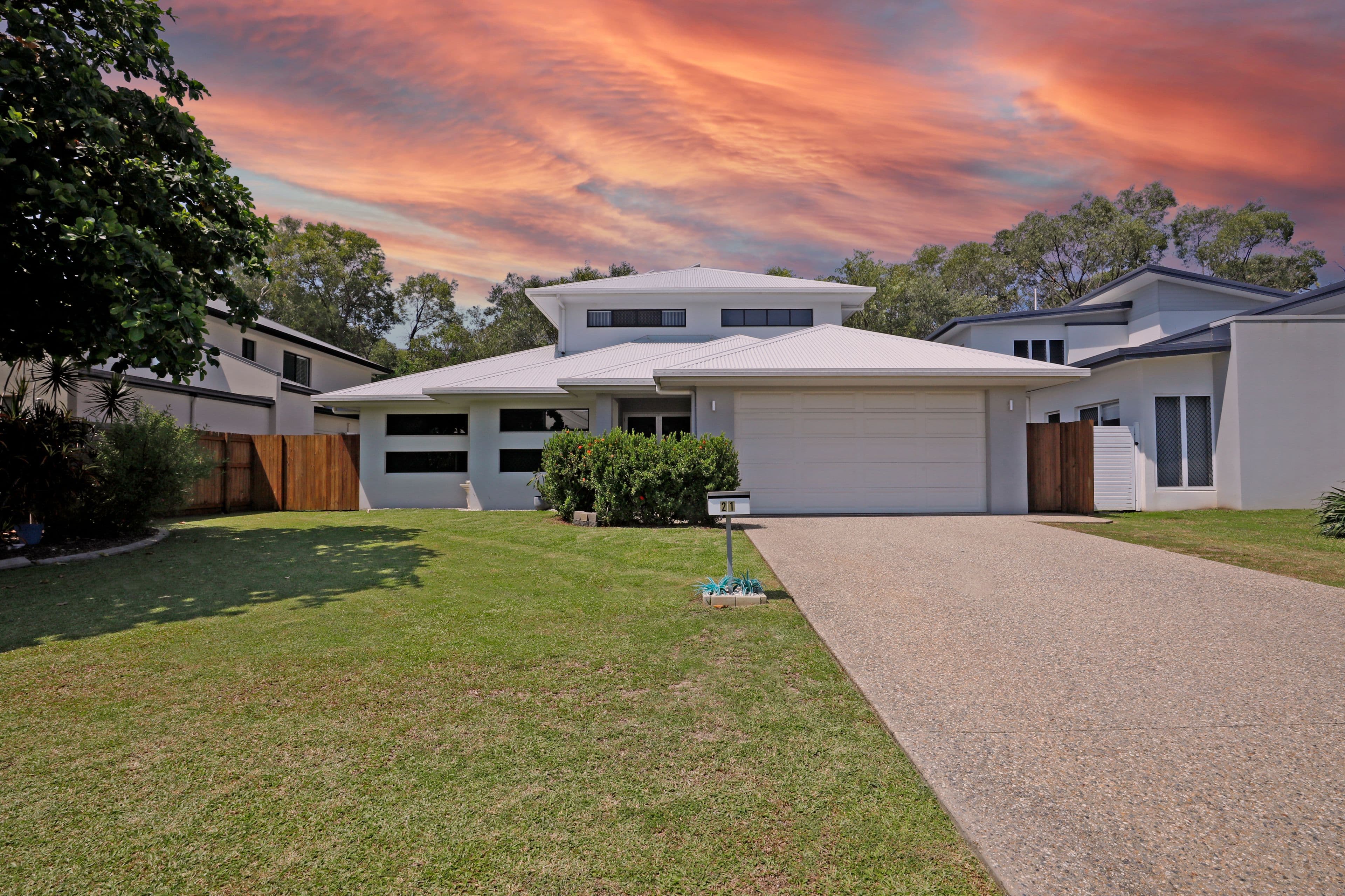 21 Foxville Circuit, Trinity Park QLD 4879, Trinity Park - Image 1