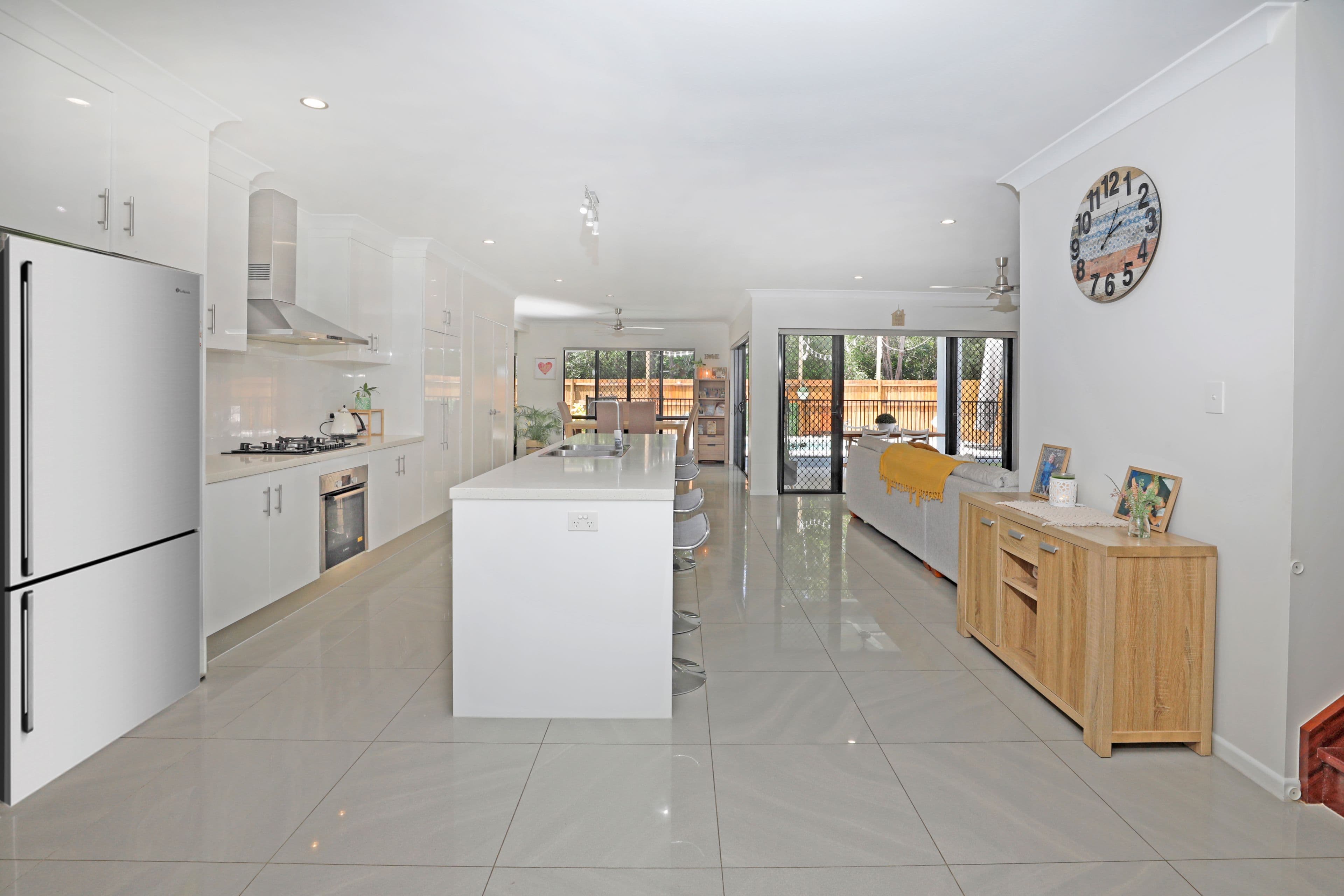21 Foxville Circuit, Trinity Park QLD 4879, Trinity Park - Thumbnail 3
