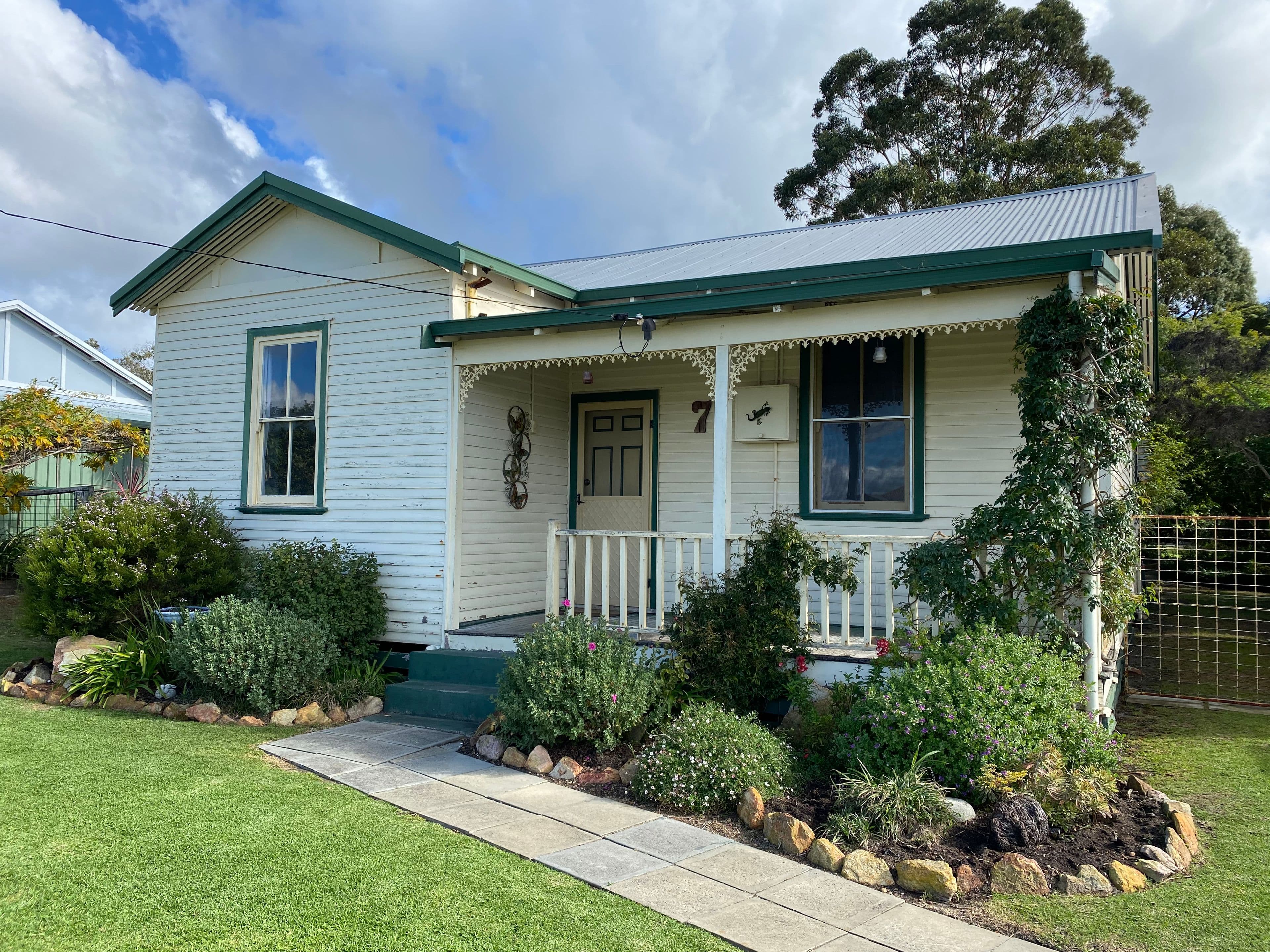 7 Eaton Avenue, Mount Barker WA 6324, Mount Barker - Image 1