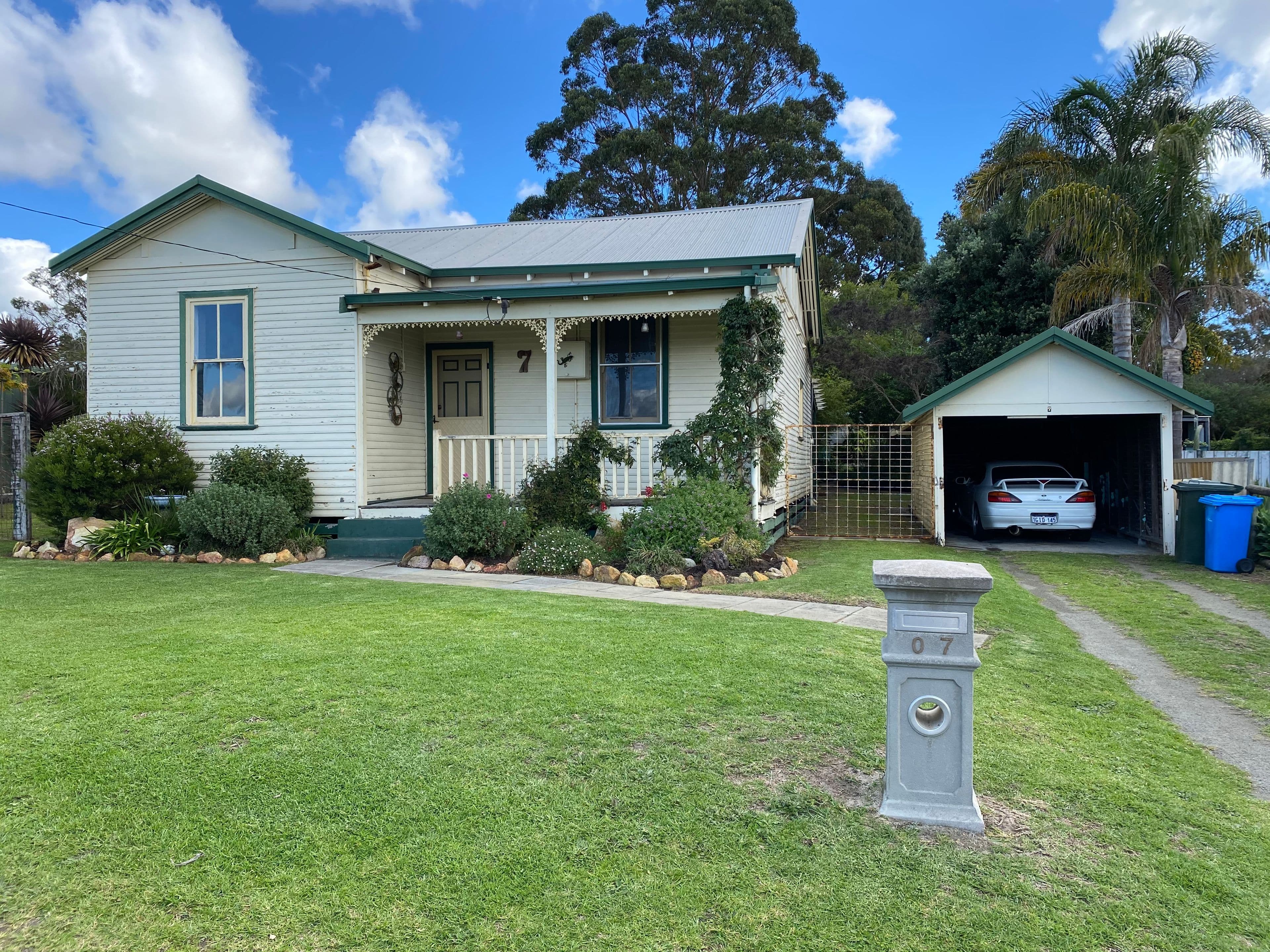 7 Eaton Avenue, Mount Barker WA 6324, Mount Barker - Thumbnail 3