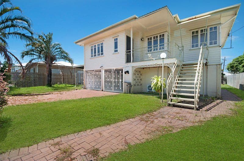 4 Goodwin Street, CURRAJONG QLD 4812, Currajong - Image 1