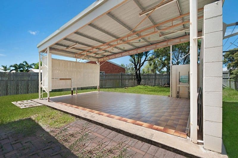 4 Goodwin Street, CURRAJONG QLD 4812, Currajong - Thumbnail 6