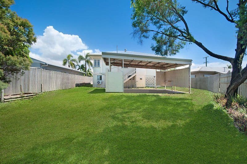 4 Goodwin Street, CURRAJONG QLD 4812, Currajong - Thumbnail 7