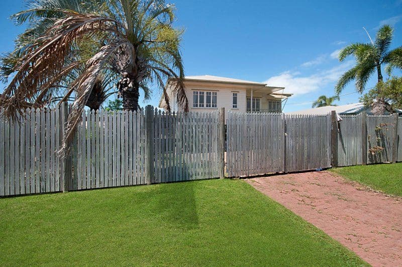 4 Goodwin Street, CURRAJONG QLD 4812, Currajong - Thumbnail 8