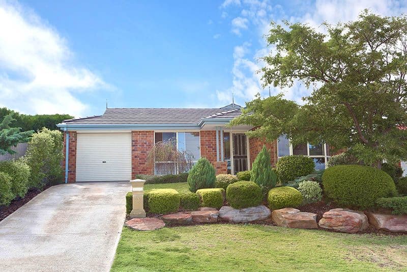 3 Waterford Circuit, SEAFORD RISE SA 5169, Seaford Rise - Thumbnail 2