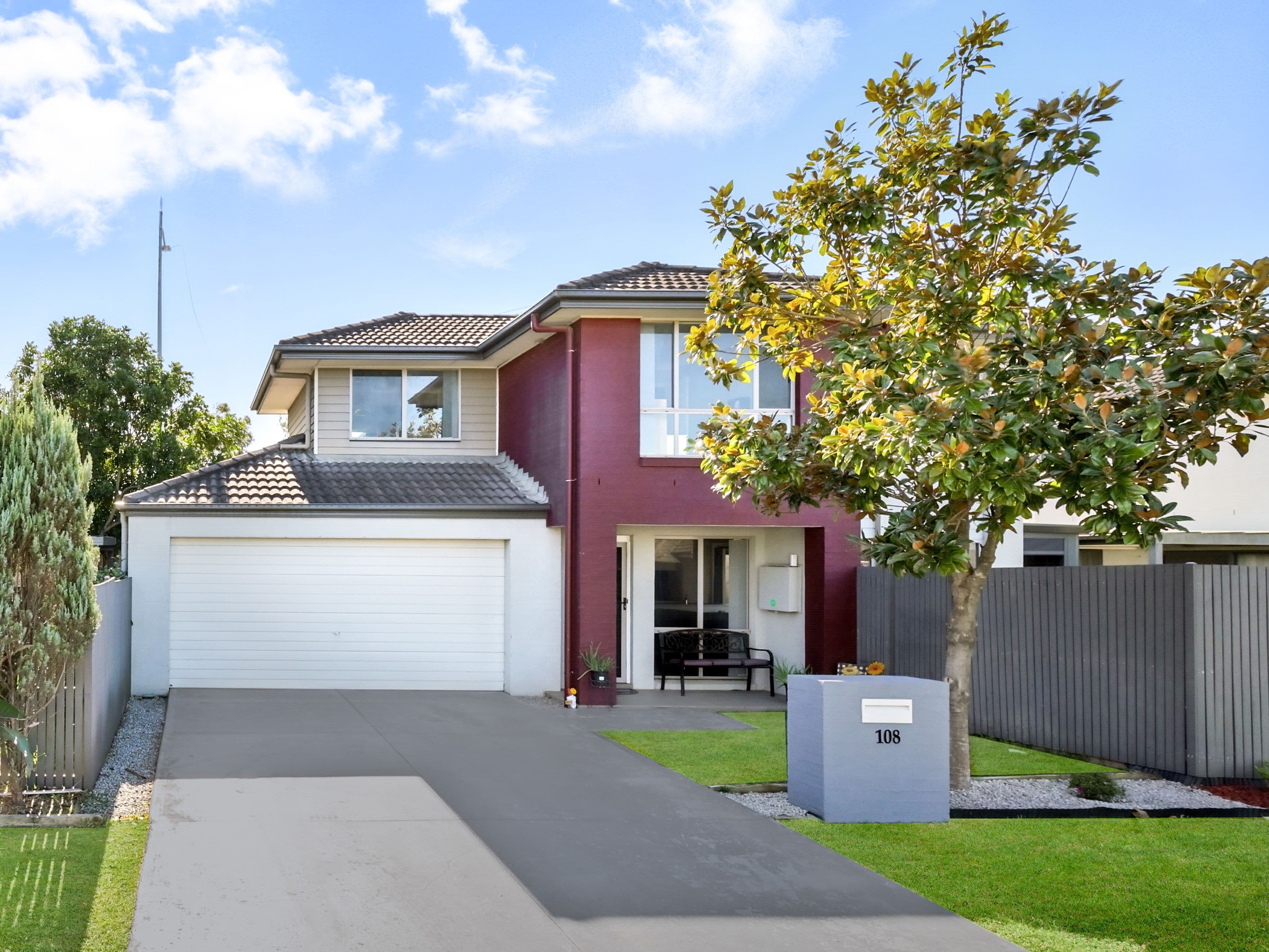 108 Minorca Circuit, Spring Farm NSW 2570, Spring Farm - Image 1