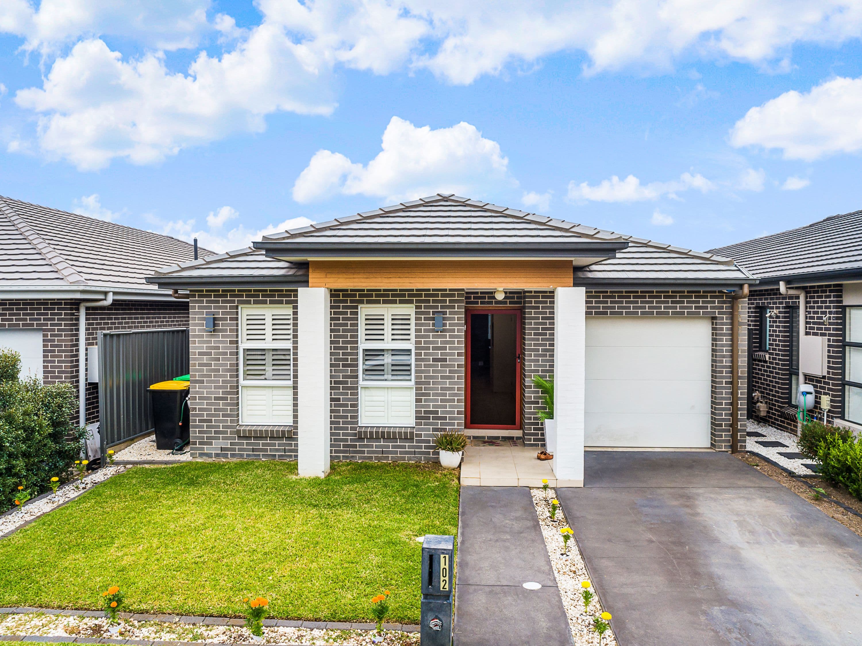 102 Callistemon Circuit, JORDAN SPRINGS NSW 2747, Jordan Springs - Image 1