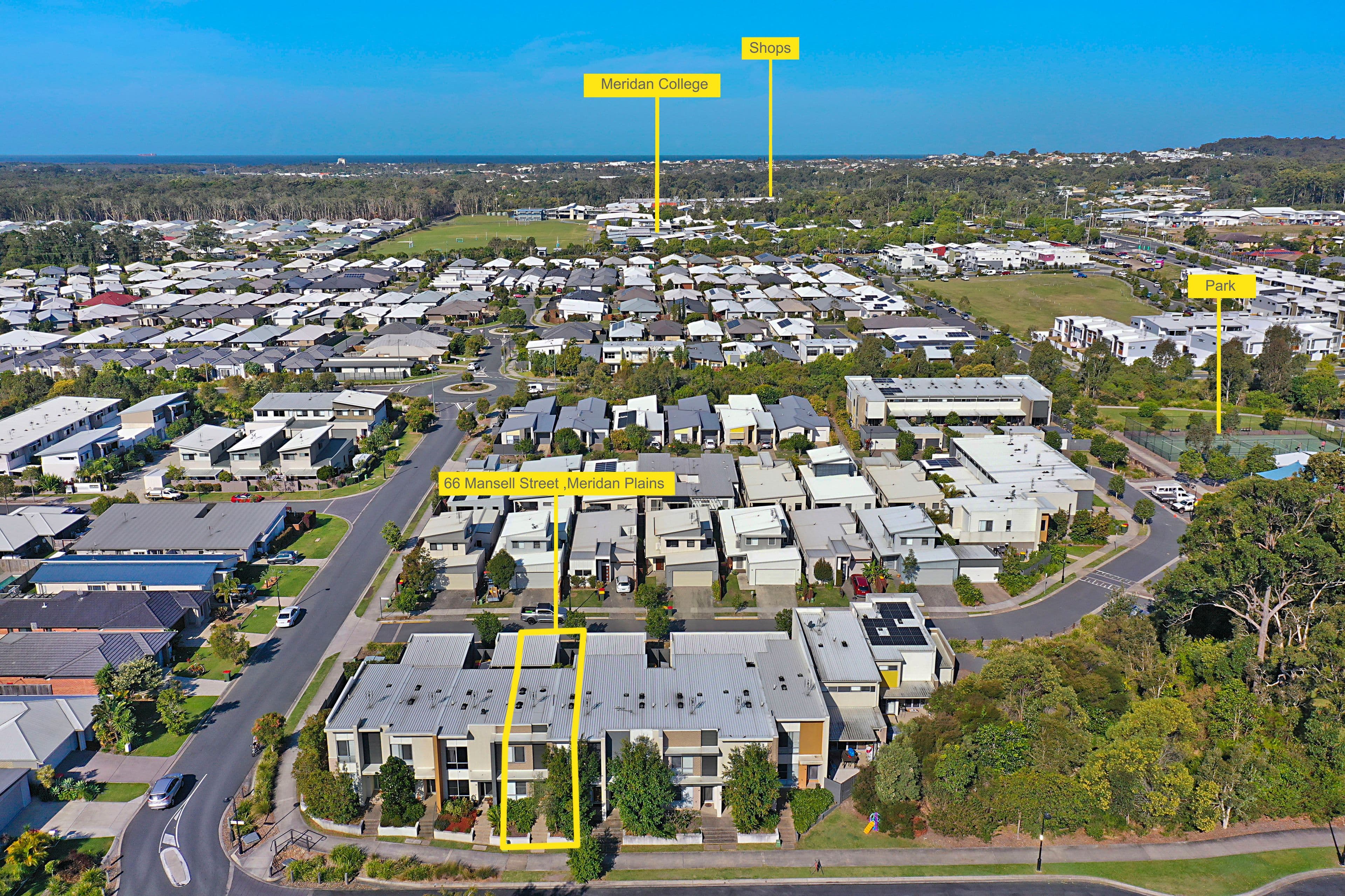 66 Mansell Street, Meridan Plains QLD 4551, Meridan Plains - Image 1
