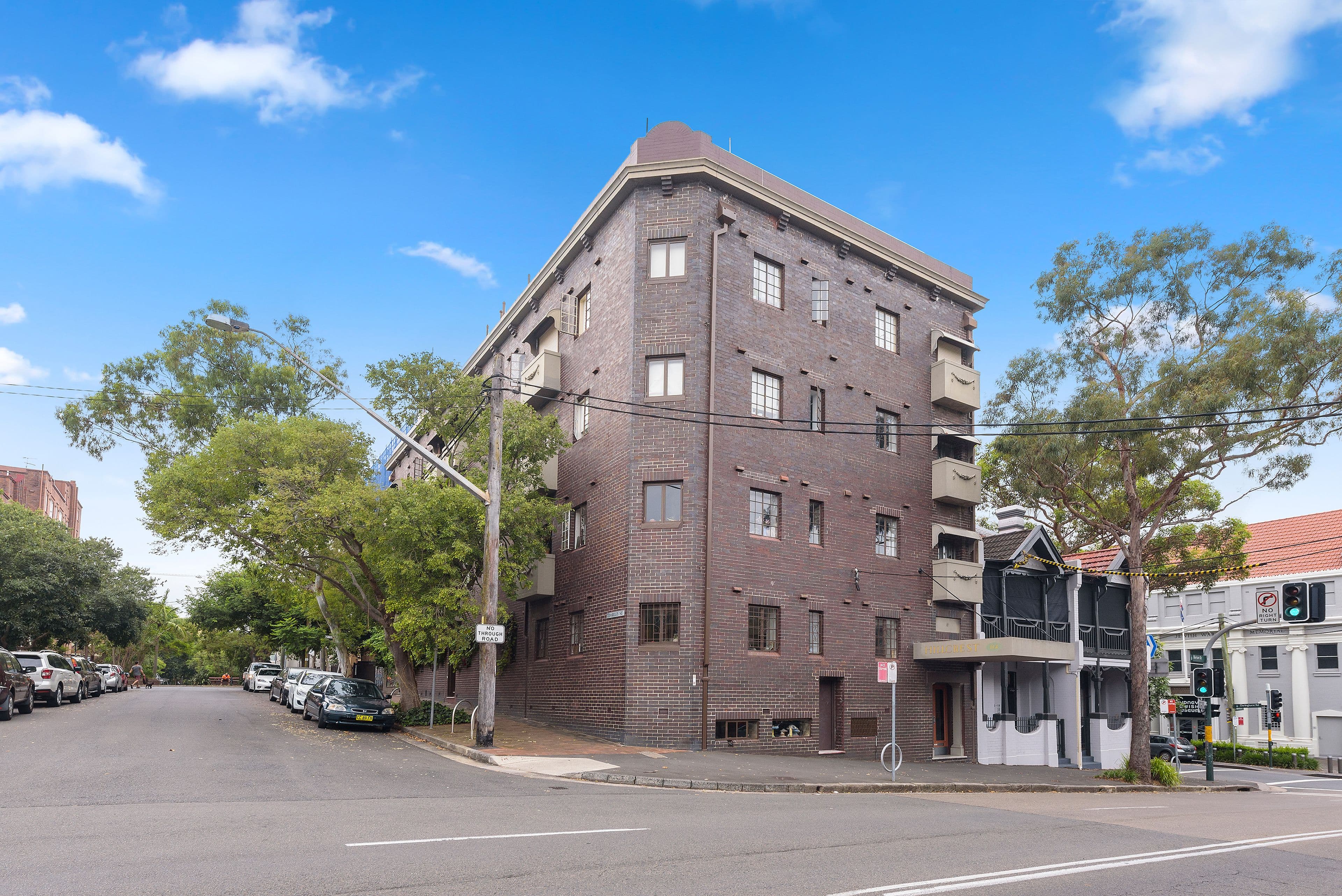 114 Burton Street, Darlinghurst NSW 2010, Darlinghurst - Image 1