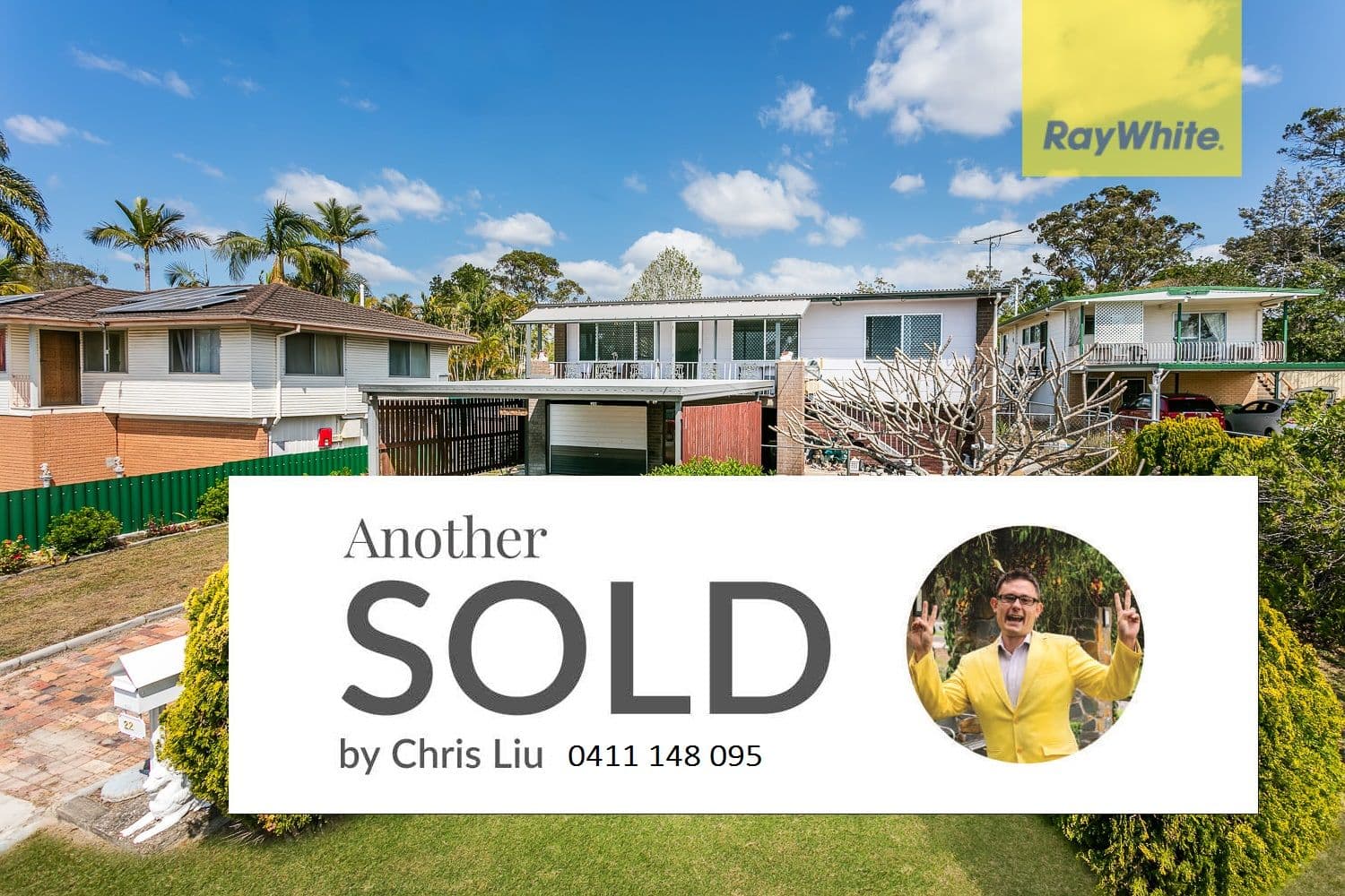22 Briner Street, Kingston QLD 4114, Kingston - Image 1