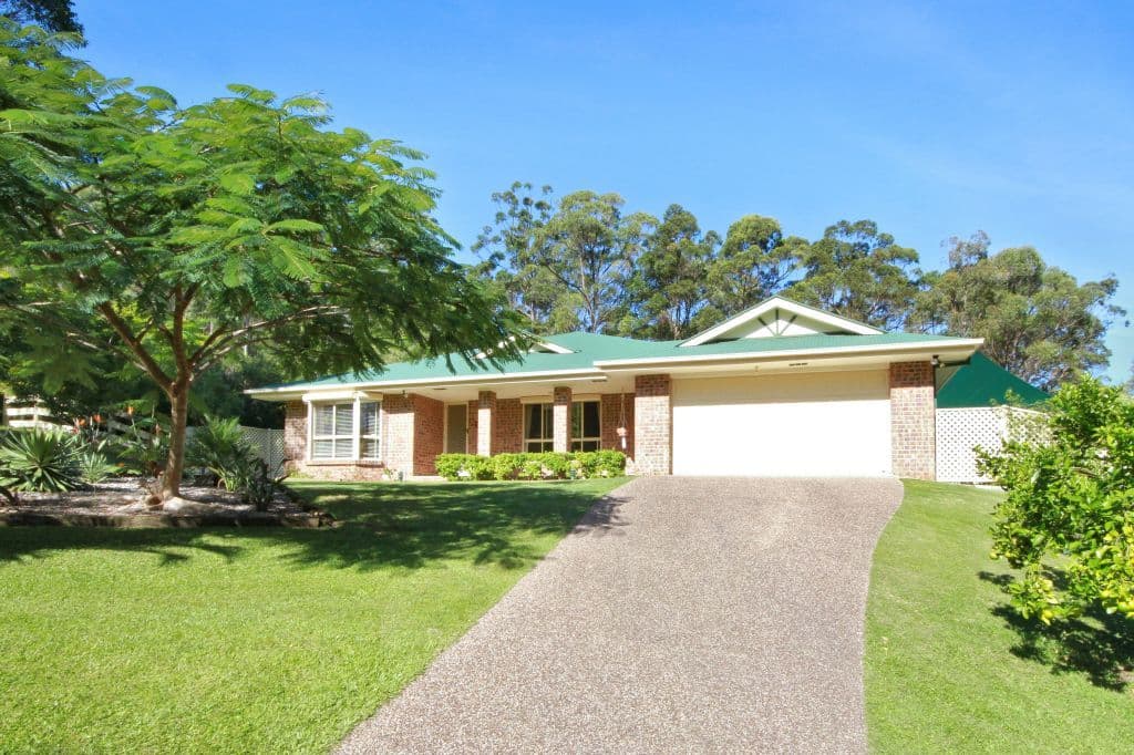 1 Carol Anne Court, BONOGIN QLD 4213, Bonogin - Thumbnail 5