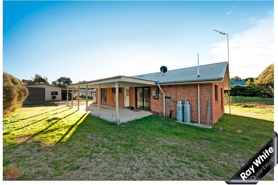 20 Lot Street, GUNDAROO NSW 2620, Gundaroo - Image 1