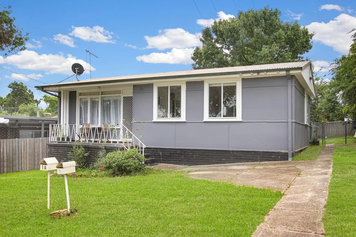 1 Wootten Street, Colyton NSW 2760, Colyton - Image 1