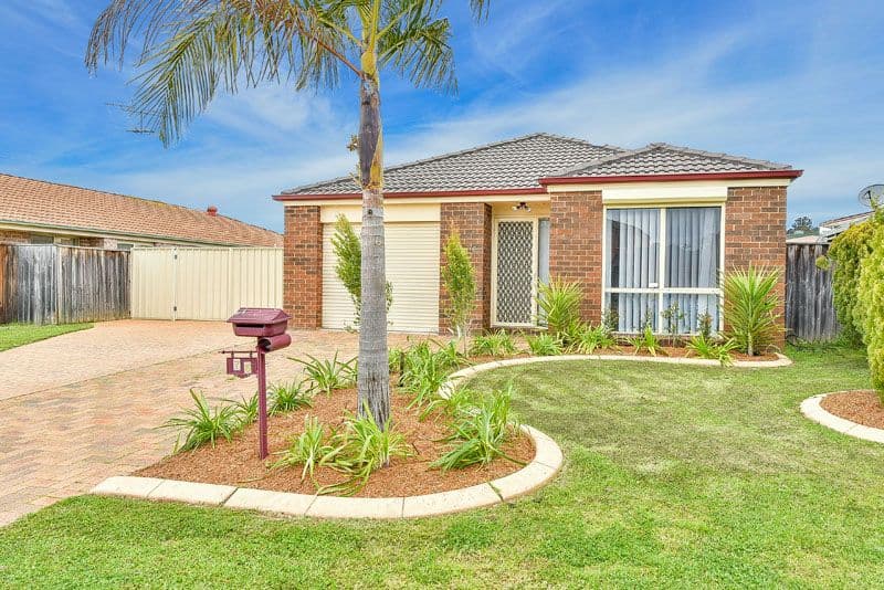 76 Archibald Crescent, Rosemeadow NSW 2560, Rosemeadow - Image 1