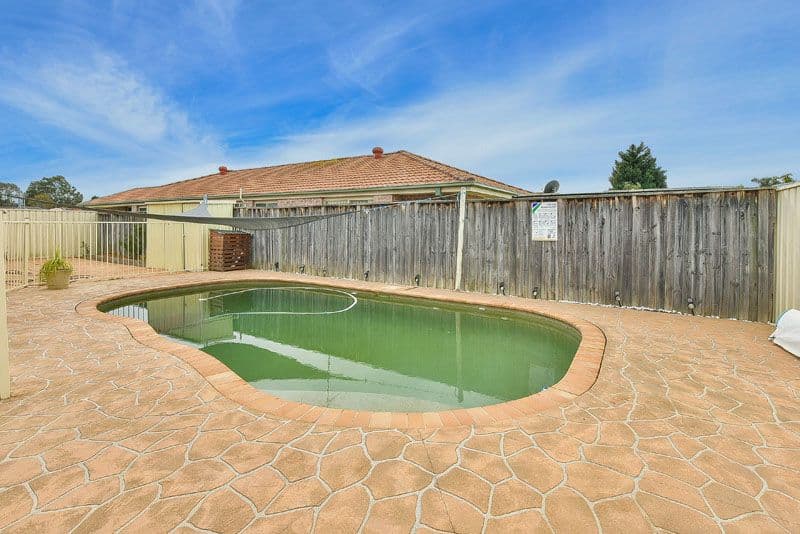 76 Archibald Crescent, Rosemeadow NSW 2560, Rosemeadow - Thumbnail 8