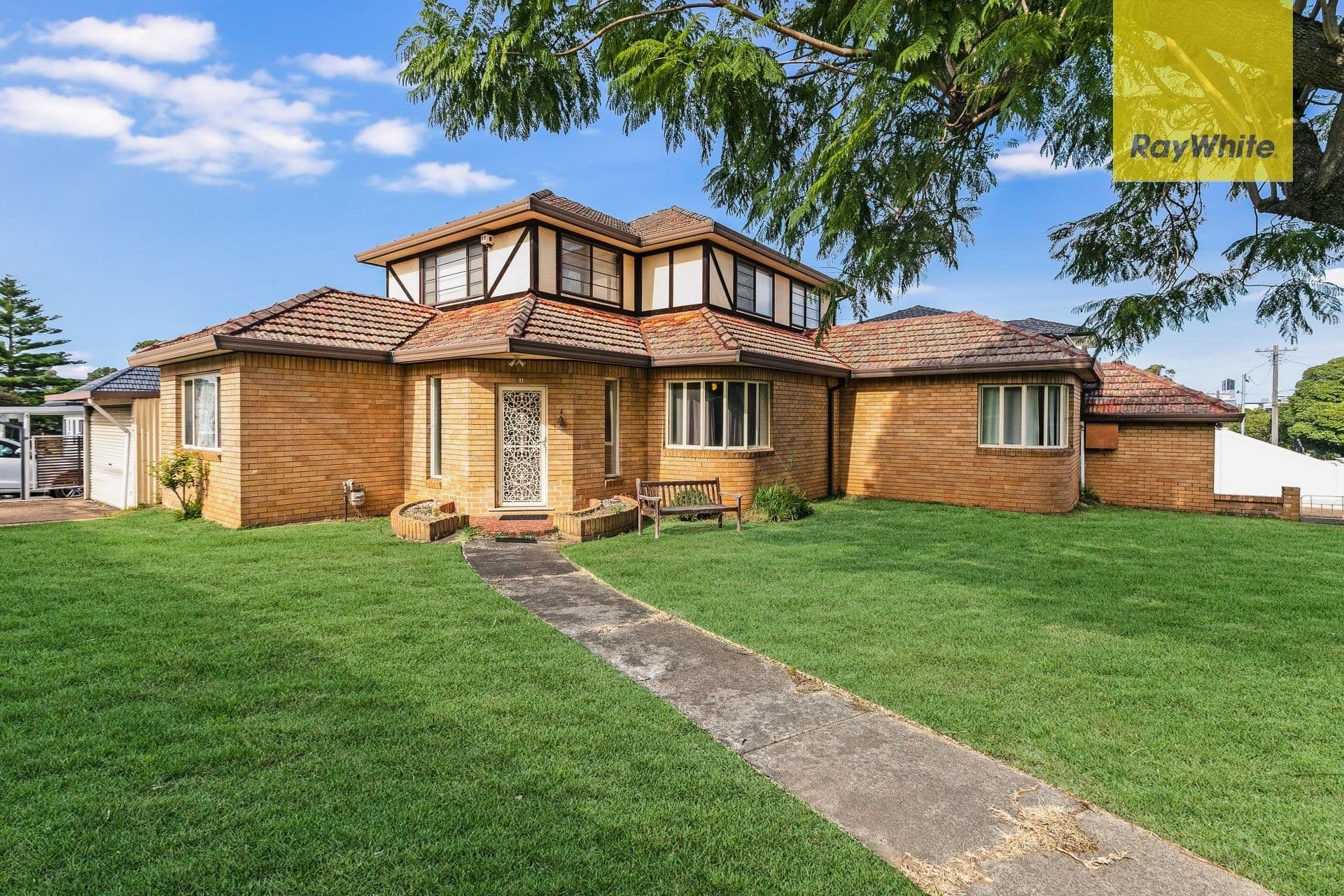 11 Bellevue Street, North Parramatta NSW 2151, North Parramatta - Image 1