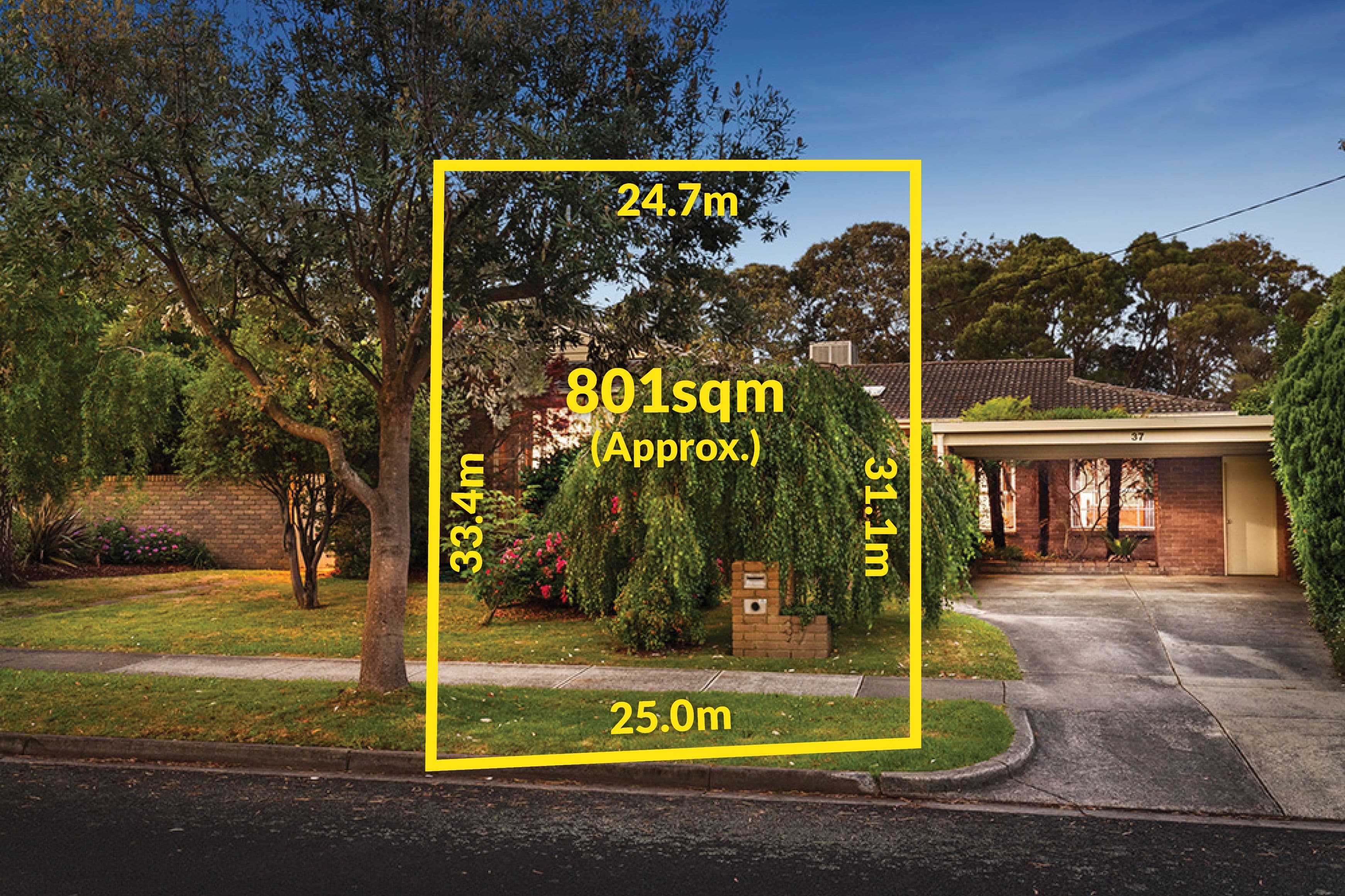 37 Barossa Avenue, Vermont South VIC 3133, Vermont South - Image 1