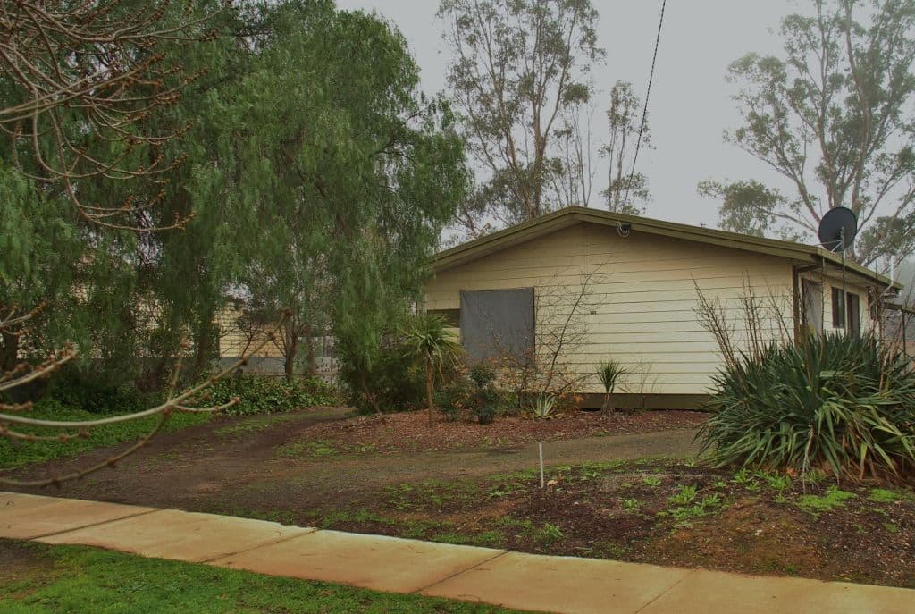 222 High Street, Heathcote VIC 3523, Heathcote - Image 1