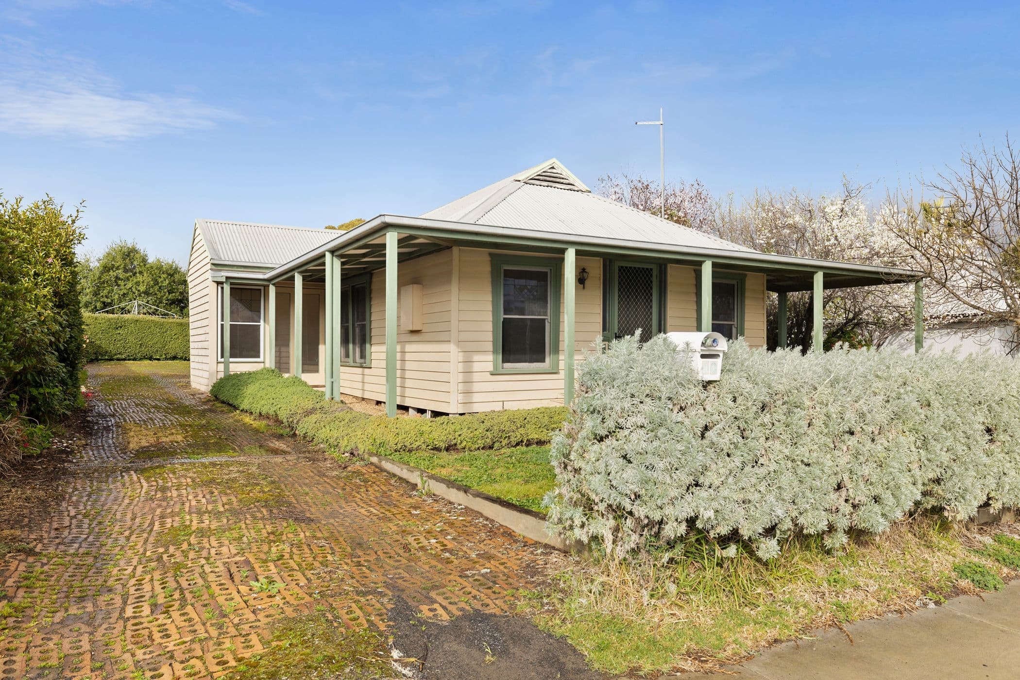 40 Dawson Street, Stawell VIC 3380, Stawell - Image 1