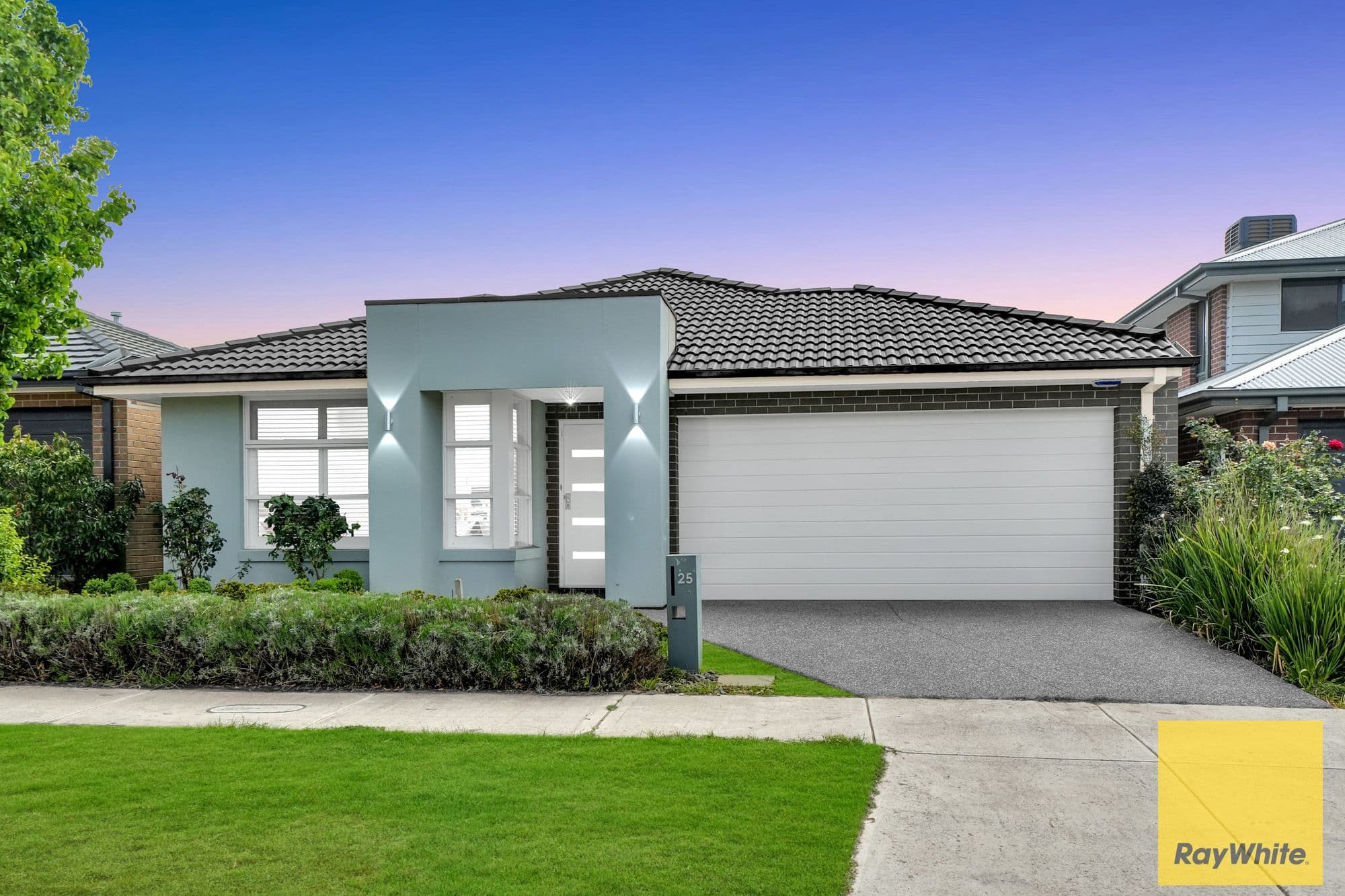 25 Wool Street, AINTREE VIC 3336, Aintree - Image 1