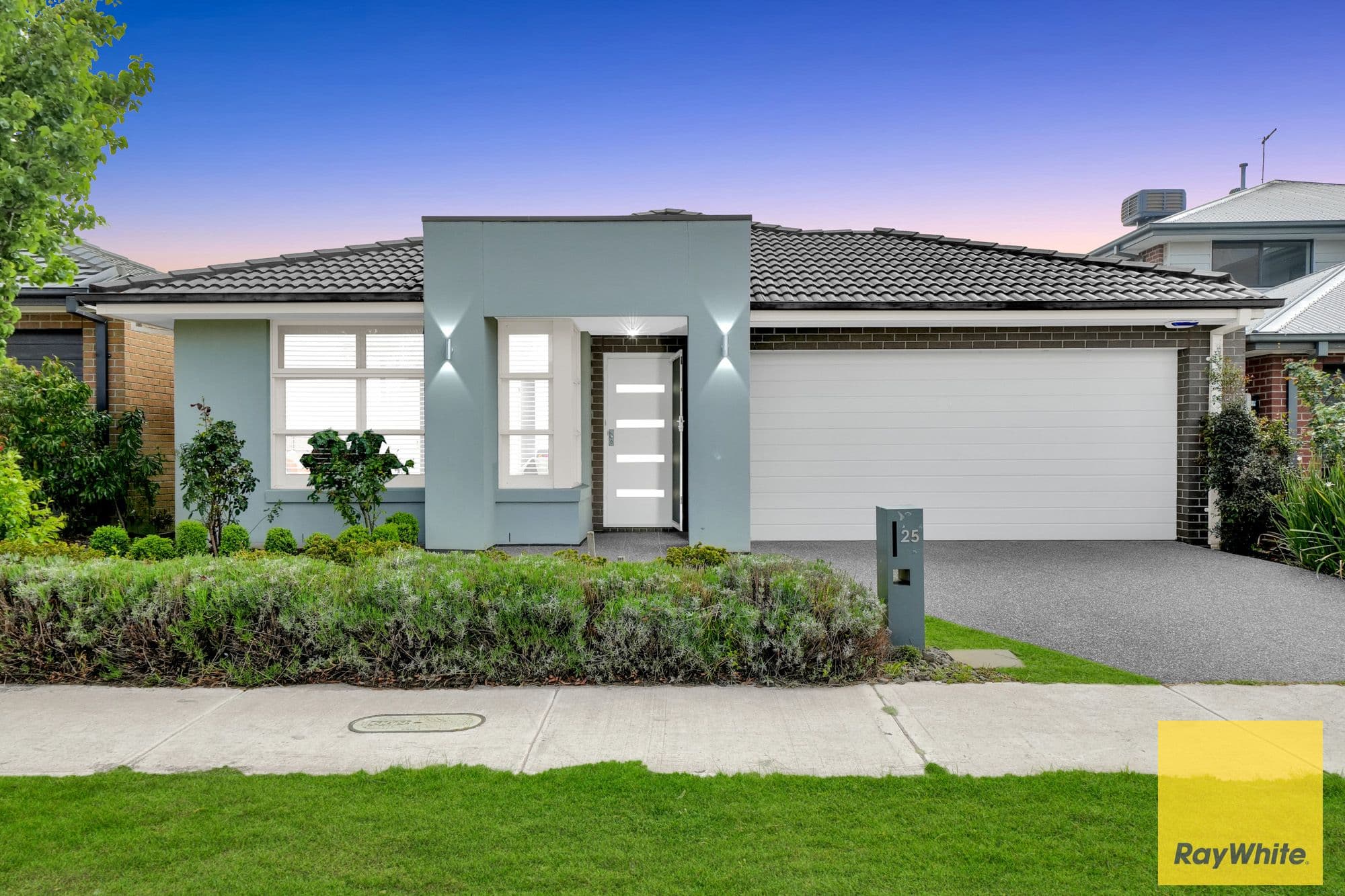 25 Wool Street, AINTREE VIC 3336, Aintree - Thumbnail 2