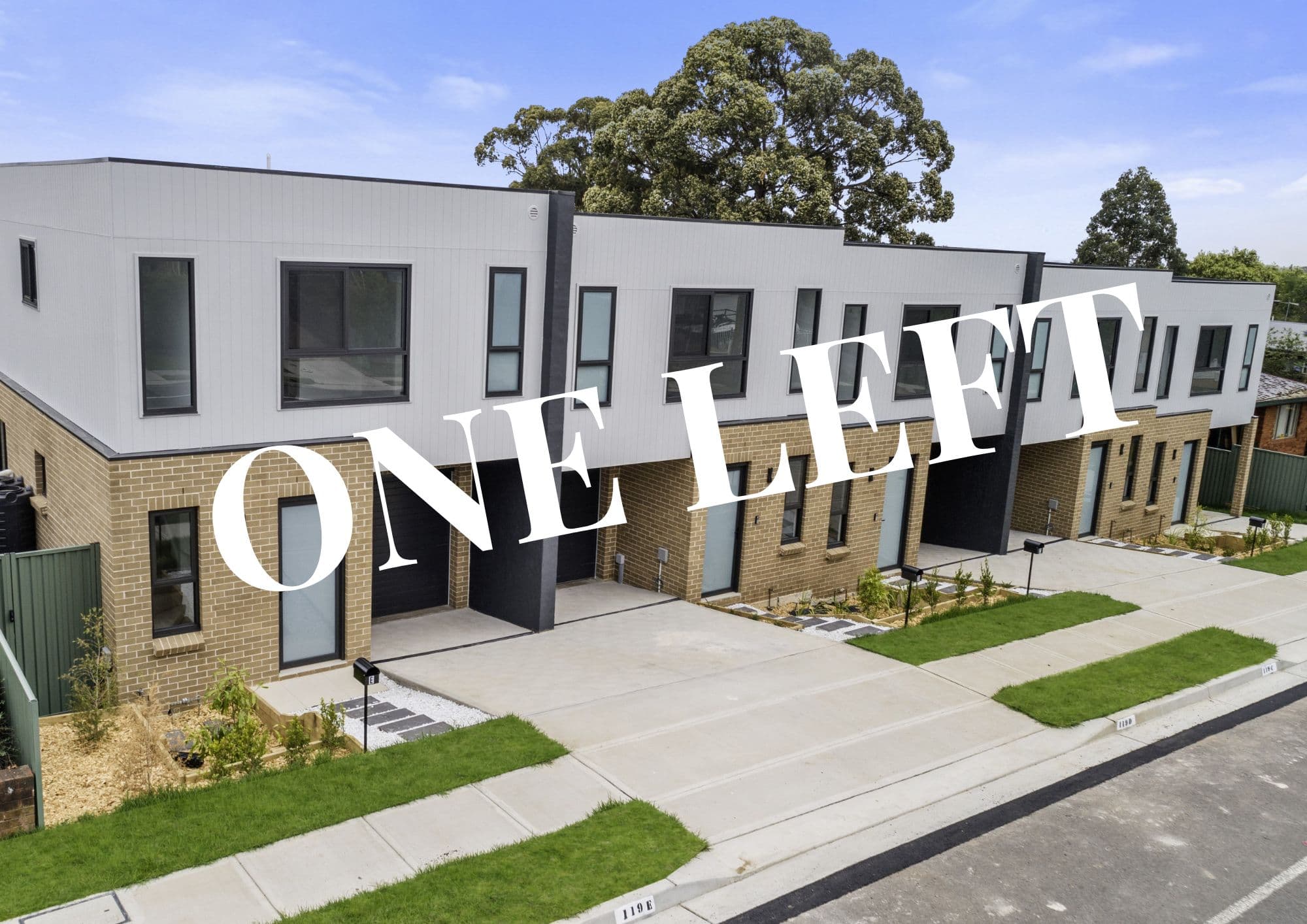 4/119 Lindesay Street, Campbelltown NSW 2560, Campbelltown - Image 1