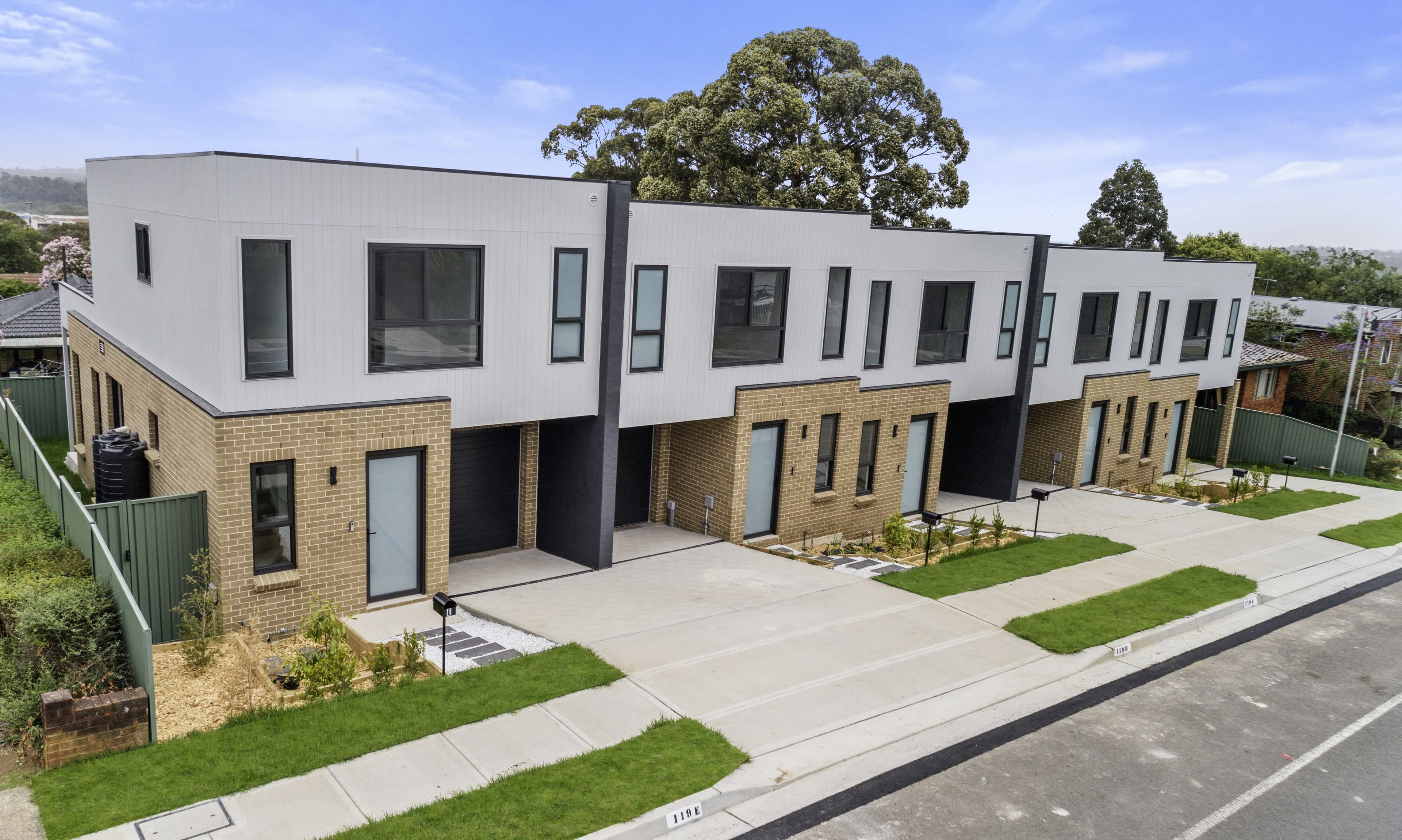 4/119 Lindesay Street, Campbelltown NSW 2560, Campbelltown - Thumbnail 2