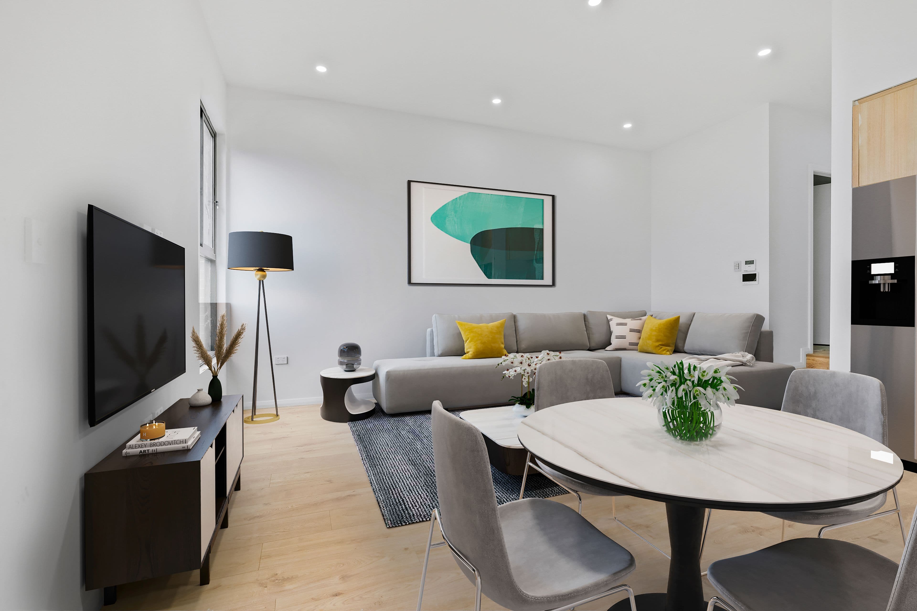 4/119 Lindesay Street, Campbelltown NSW 2560, Campbelltown - Thumbnail 5