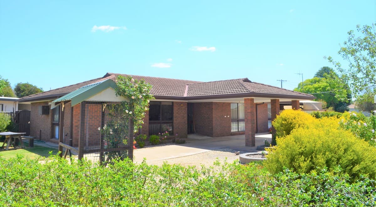 38 Paterson Street, Numurkah, Numurkah - Image 1