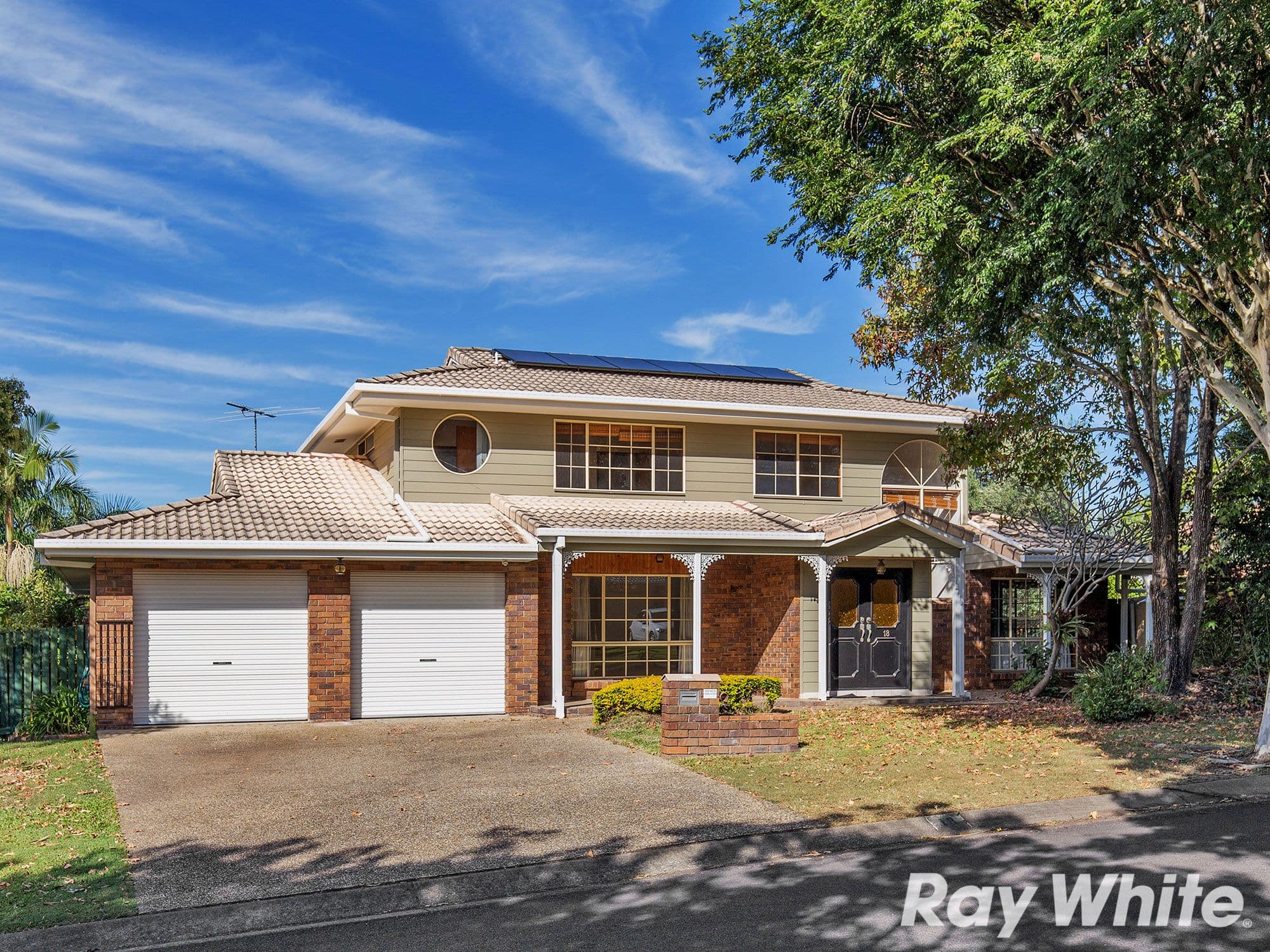 18 Eisenhower Street, Stretton QLD 4116, Stretton - Image 1