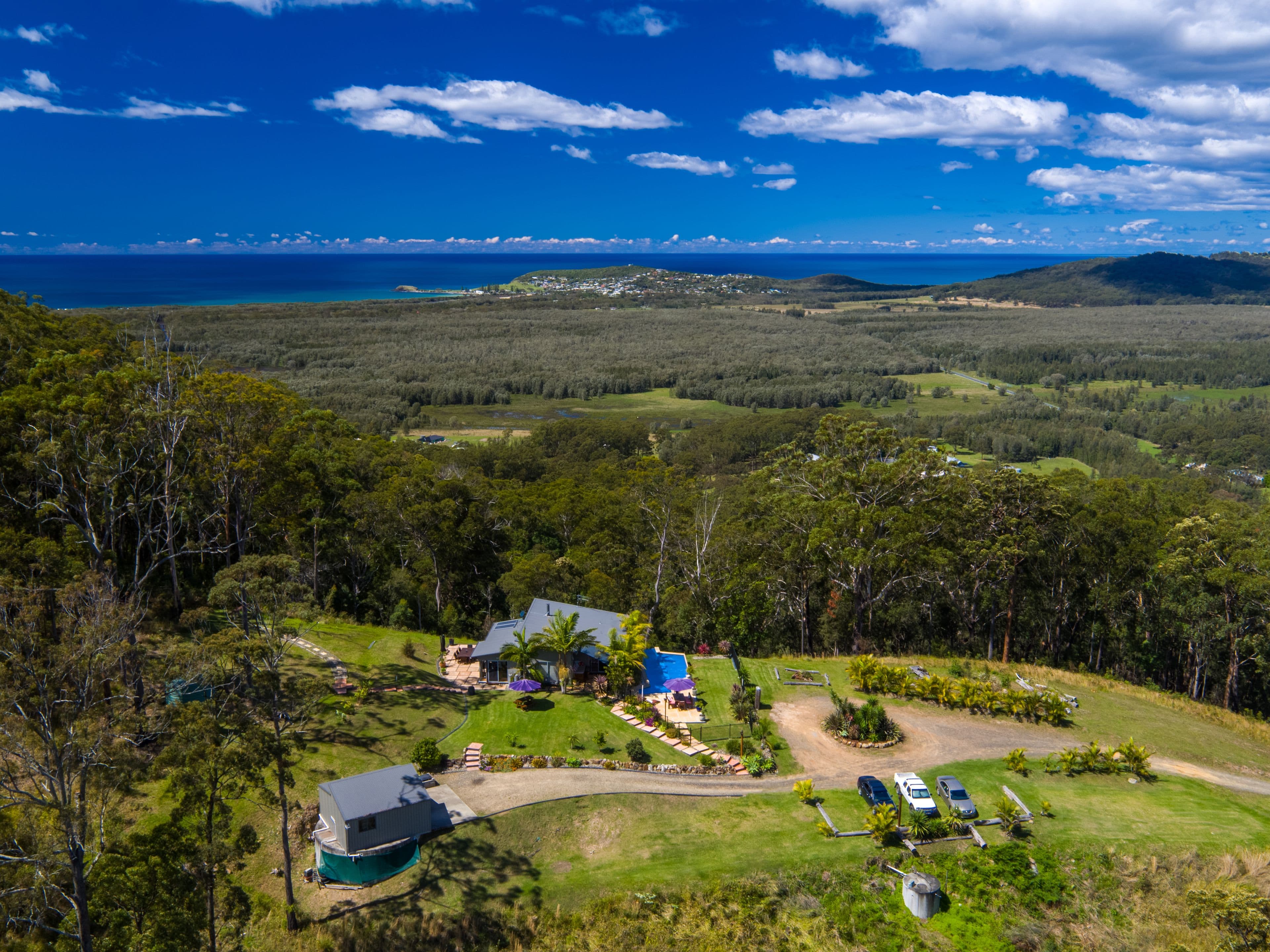 1381 Crescent Head Road, Crescent Head - Image 1