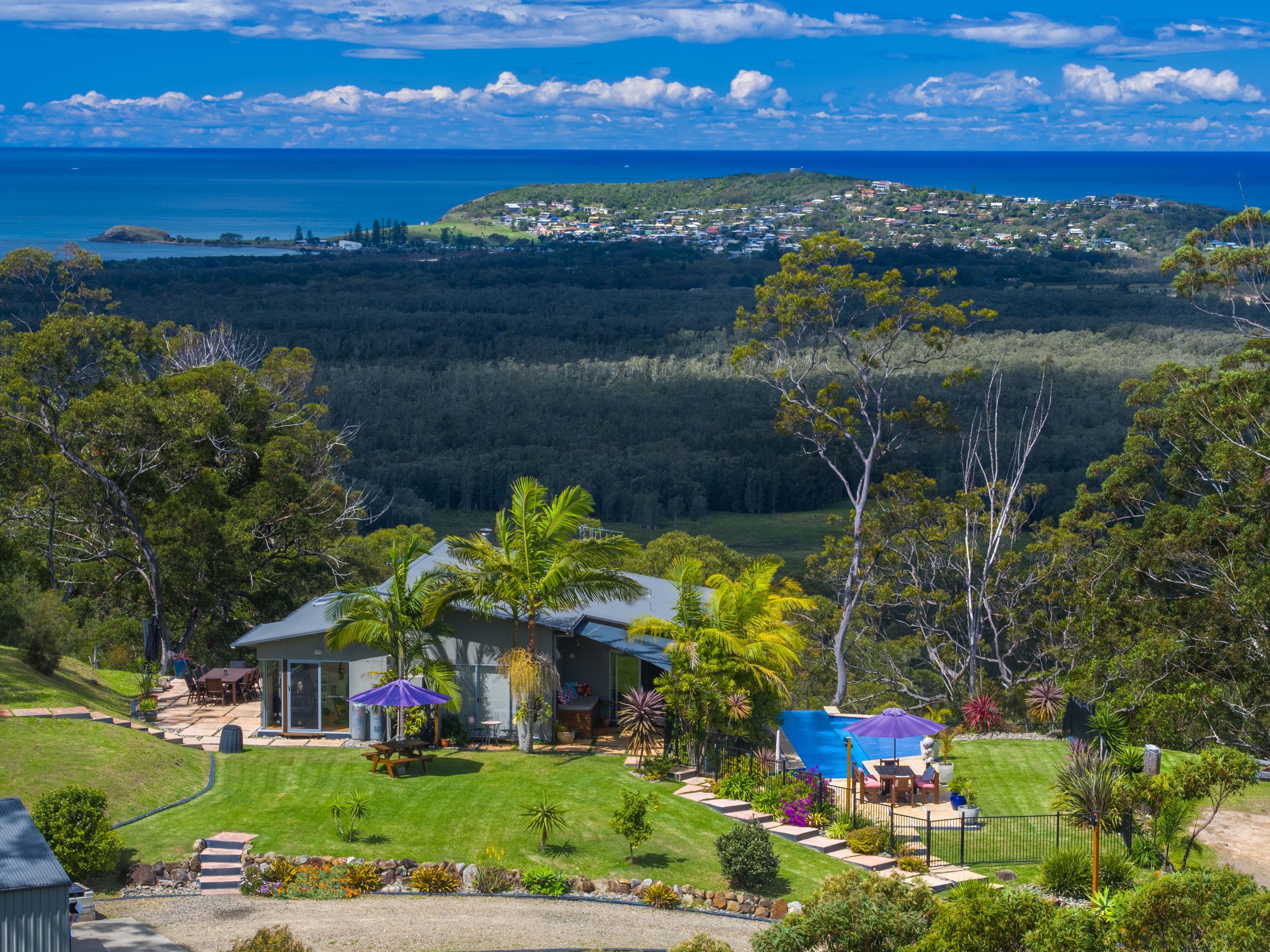 1381 Crescent Head Road, Crescent Head - Thumbnail 2